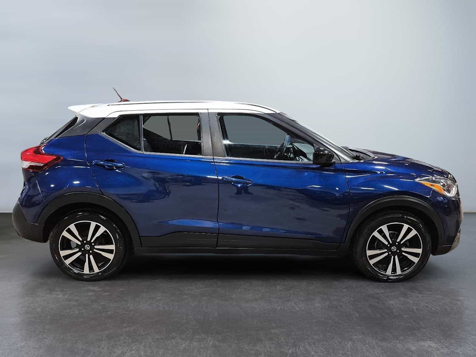 Image 7 Nissan Kicks SV 2020