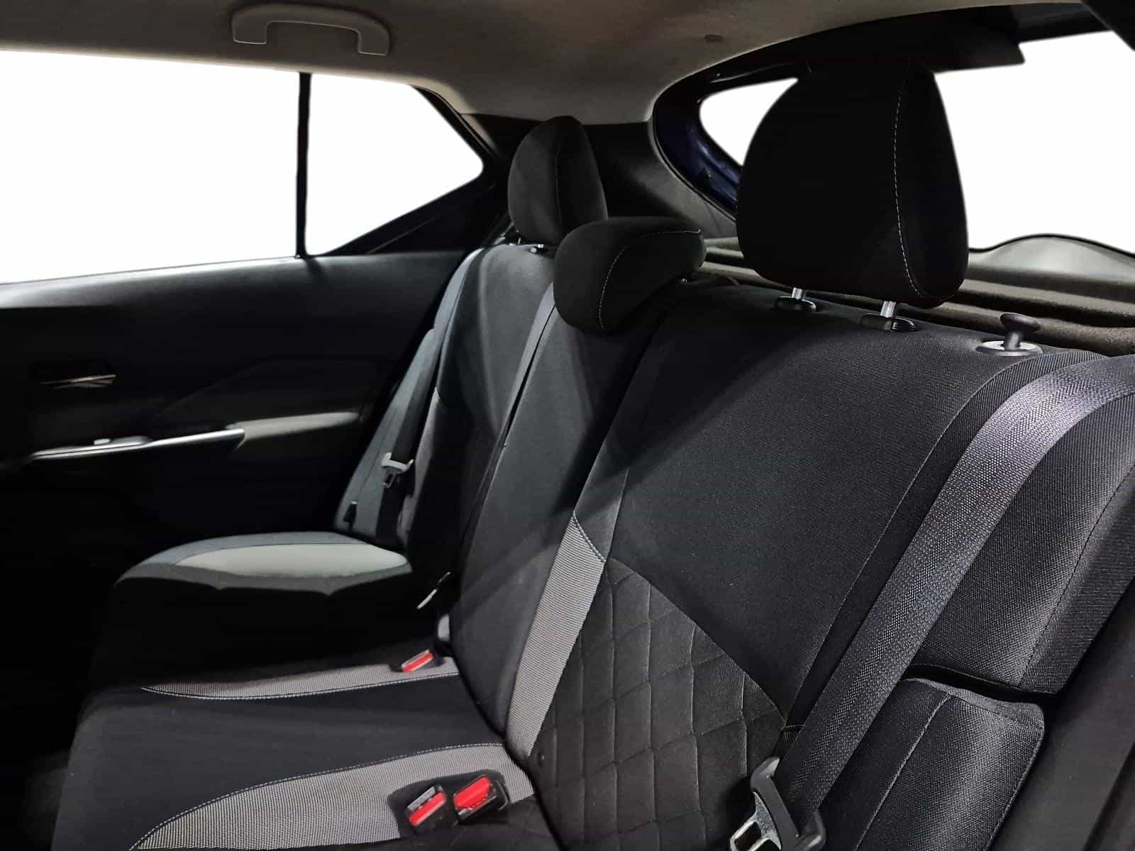 Image 17 Nissan Kicks SV 2020