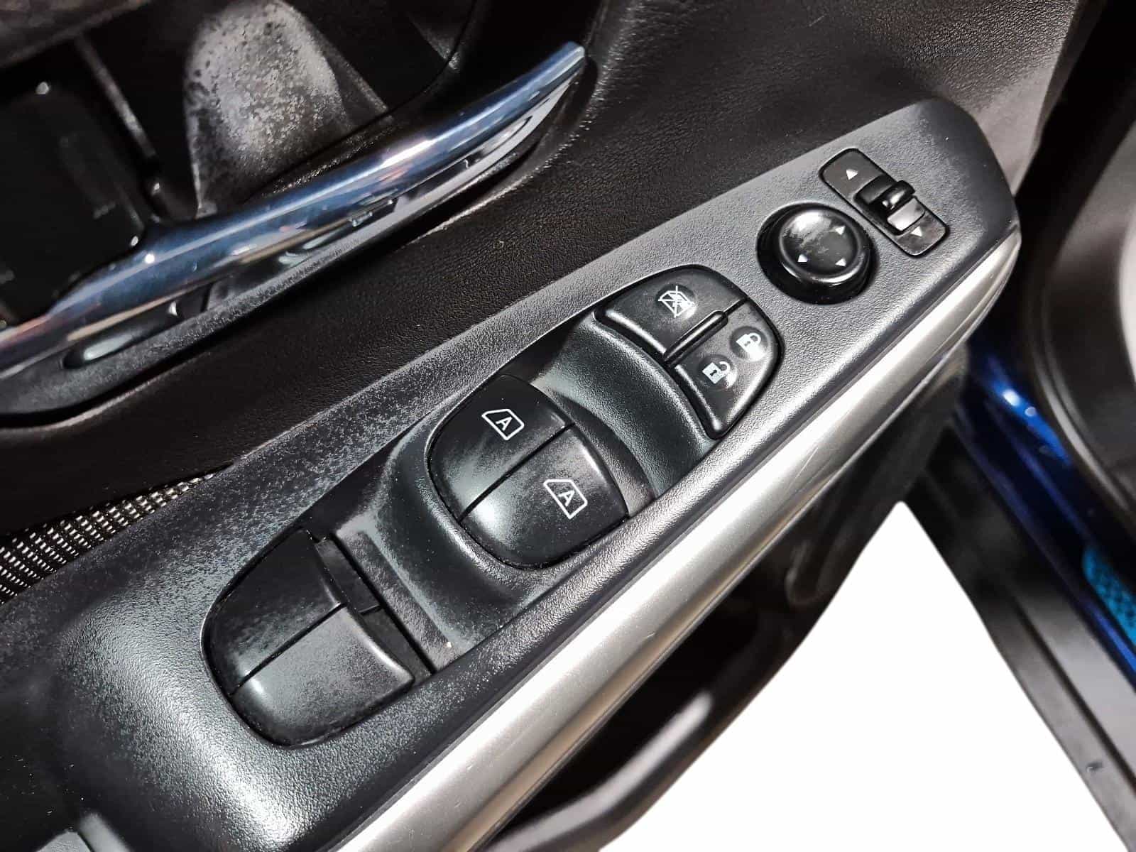 Image 19 Nissan Kicks SV 2020