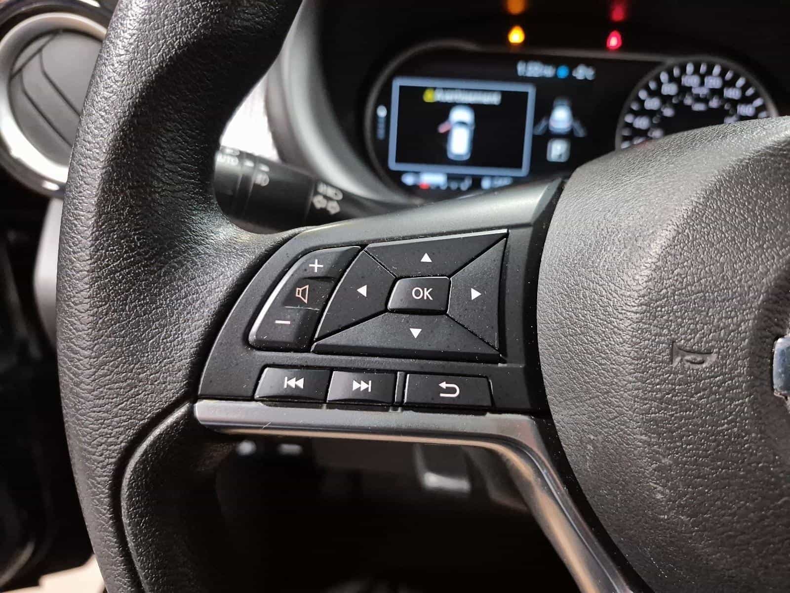 Image 22 Nissan Kicks SV 2020