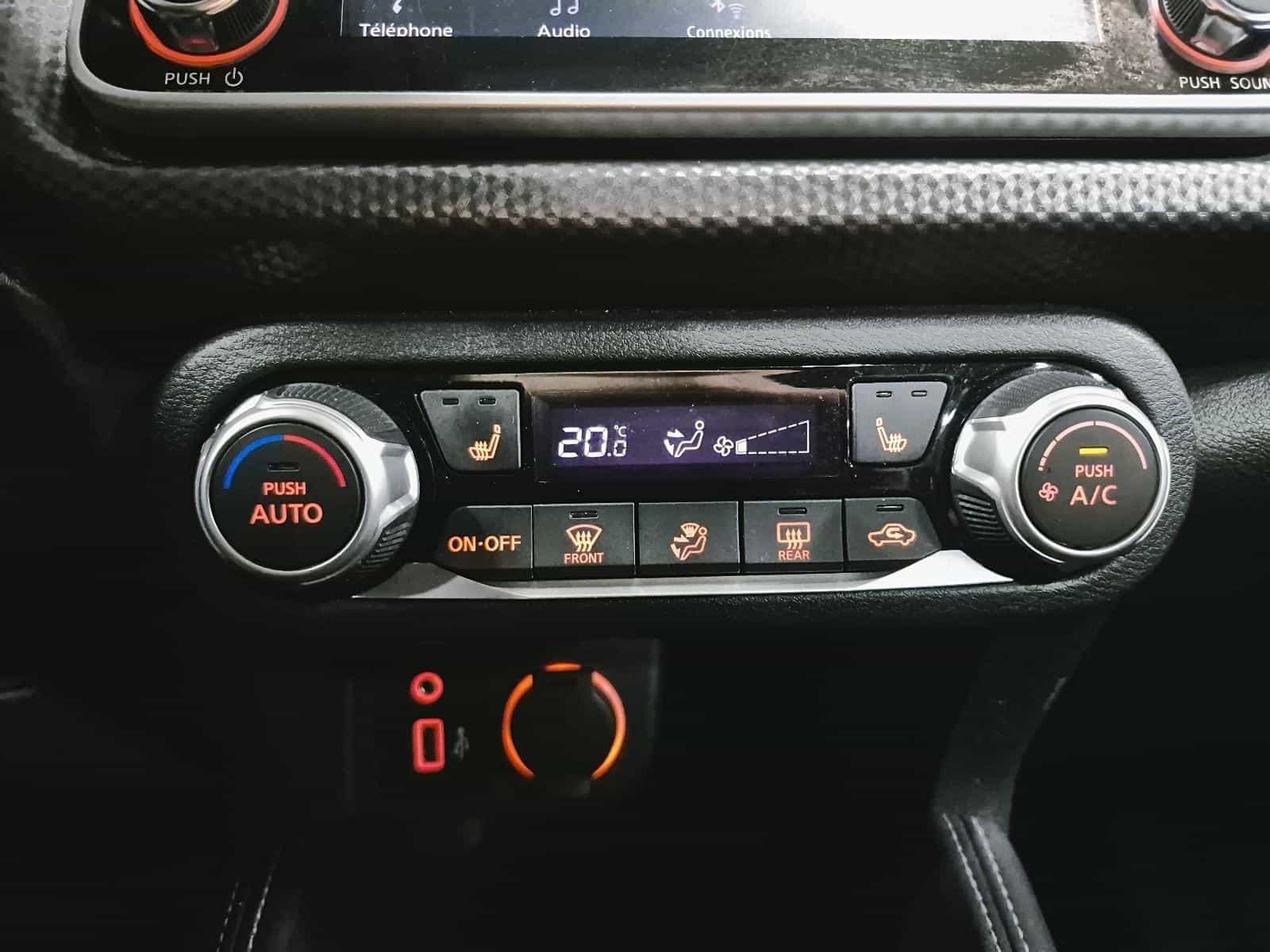 2020 Nissan Kicks SV - Image 28