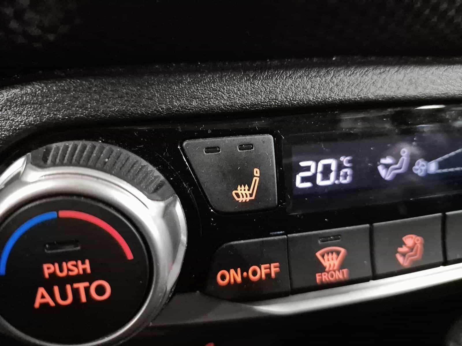 Image 29 Nissan Kicks SV 2020