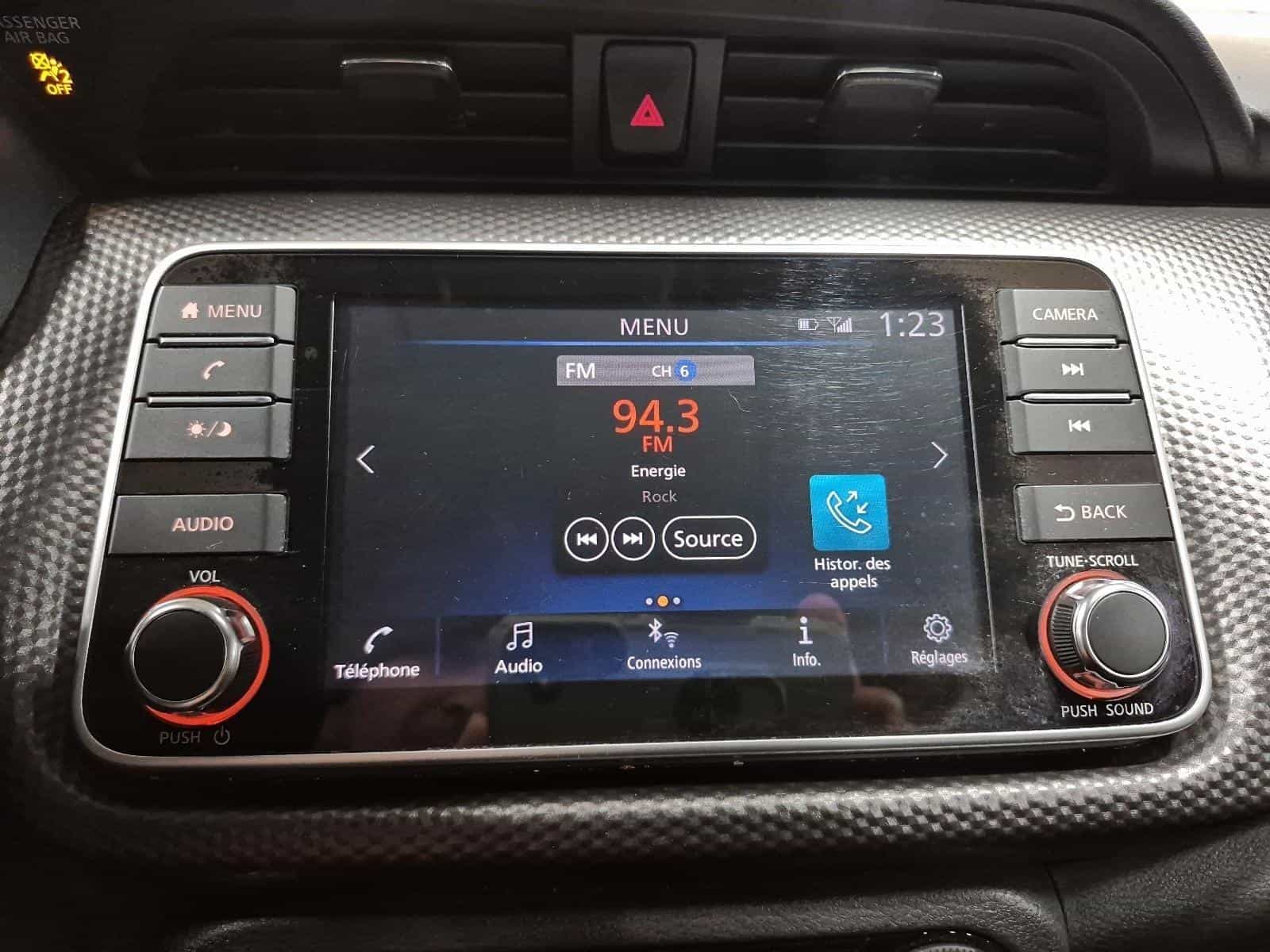 2020 Nissan Kicks SV - Image 26