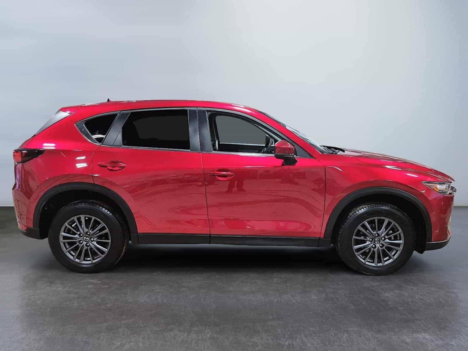 2021 Mazda CX-5 GX - Image 4