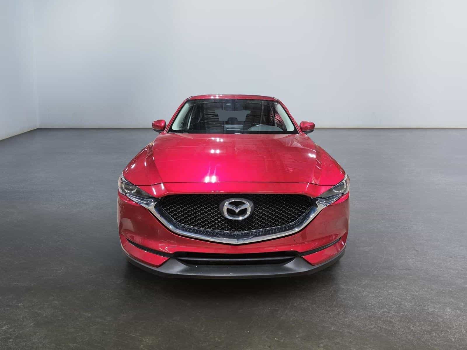 2021 Mazda CX-5 GX - Image 9