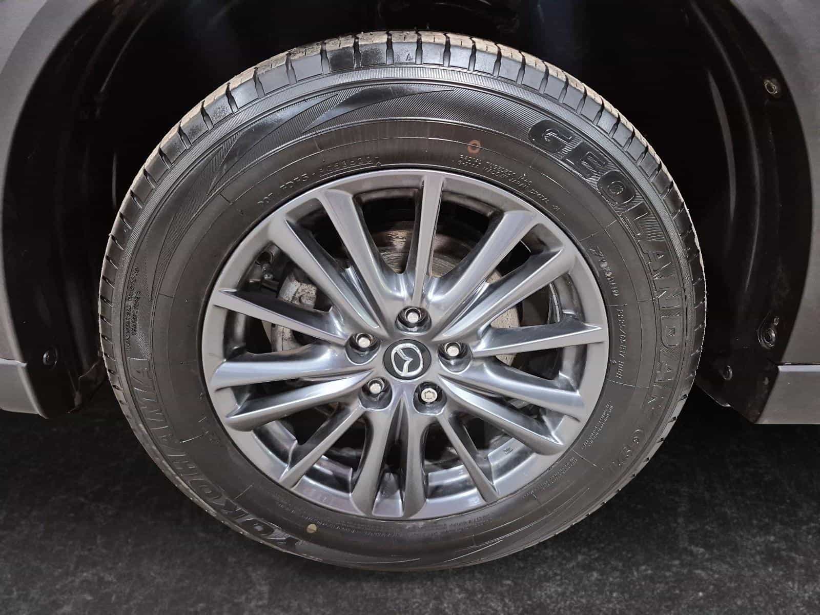 2021 Mazda CX-5 GX - Image 10