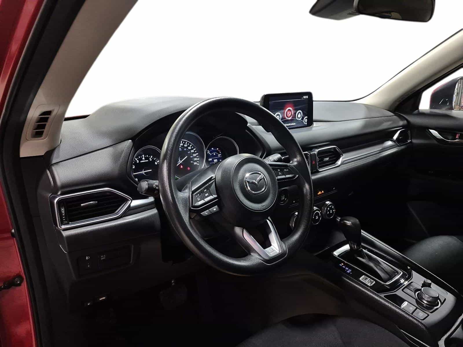 2021 Mazda CX-5 GX - Image 15