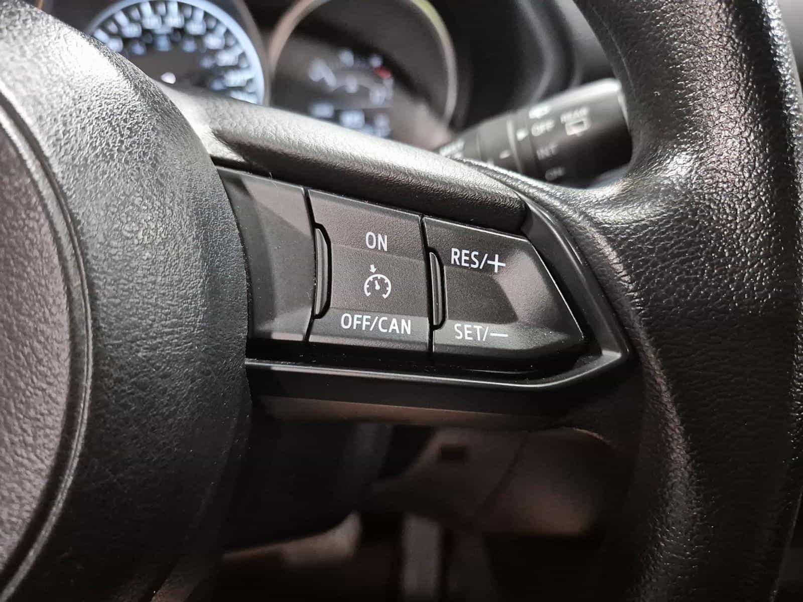 2021 Mazda CX-5 GX - Image 19