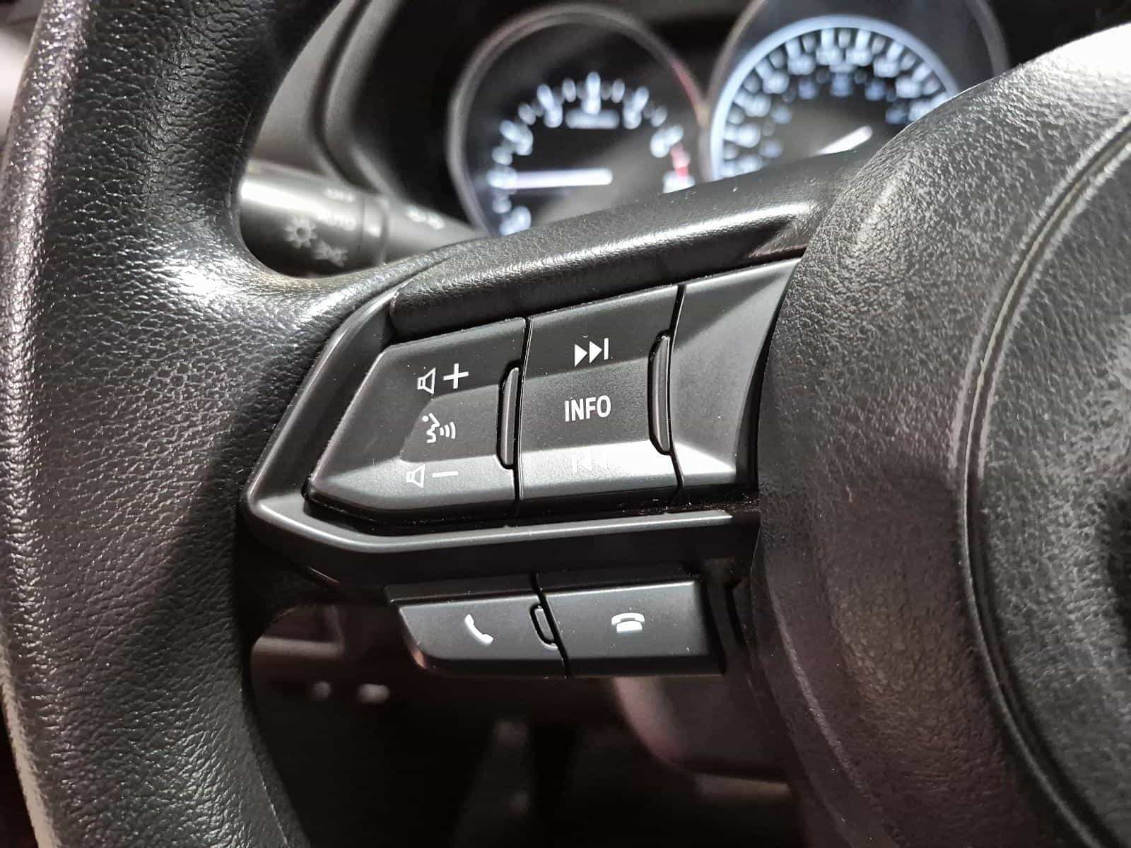 2021 Mazda CX-5 GX - Image 18