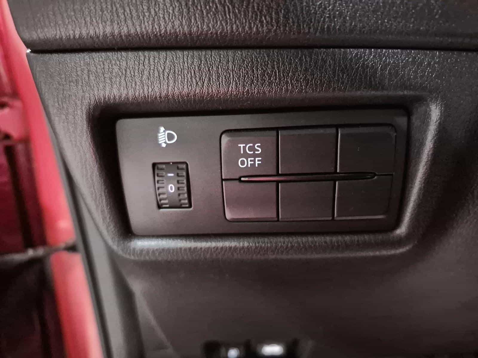 2021 Mazda CX-5 GX - Image 16