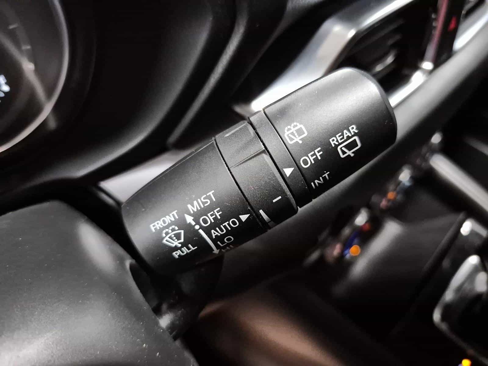 2021 Mazda CX-5 GX - Image 21