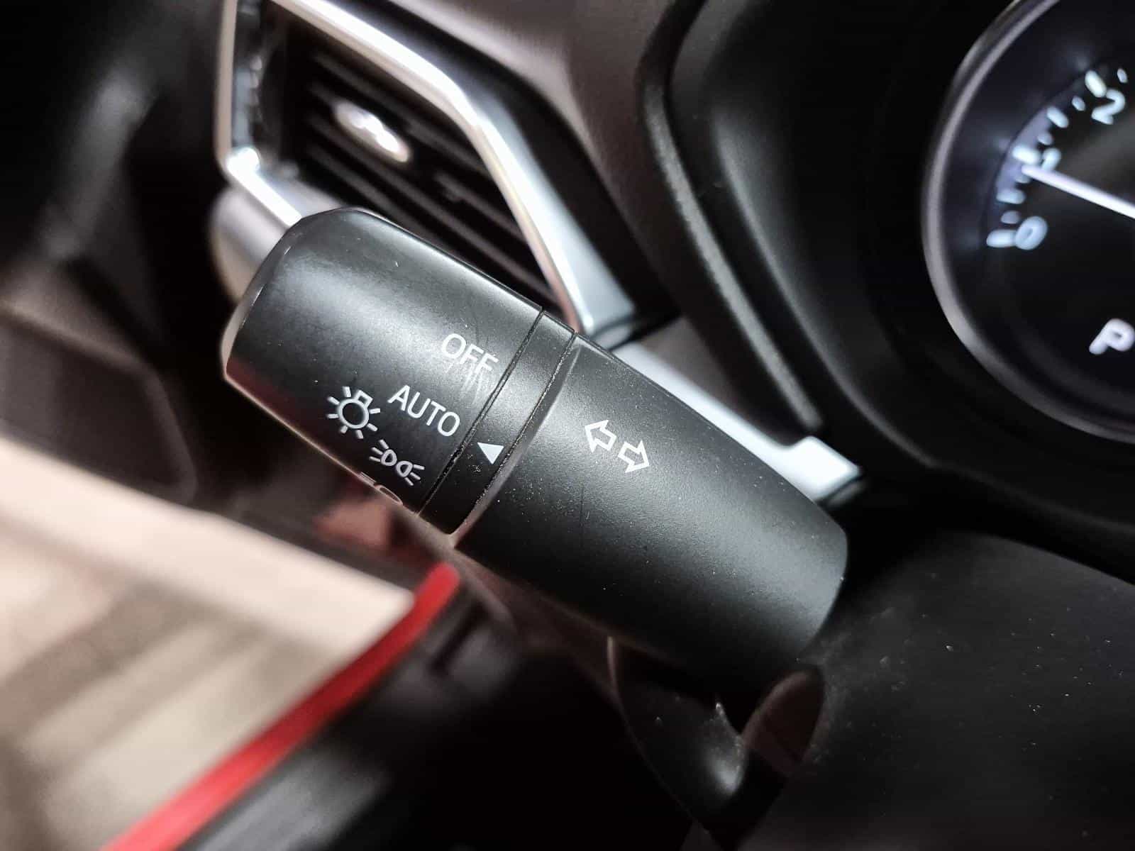 2021 Mazda CX-5 GX - Image 20