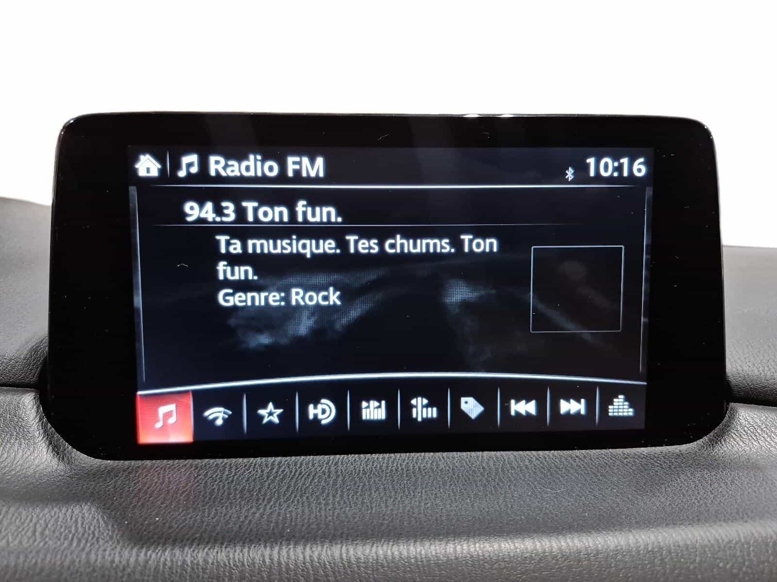 2021 Mazda CX-5 GX - Image 22