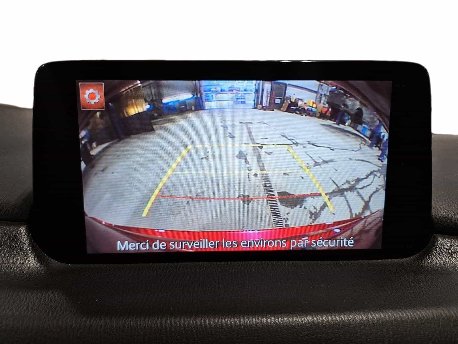 2021 Mazda CX-5 GX - Image 23