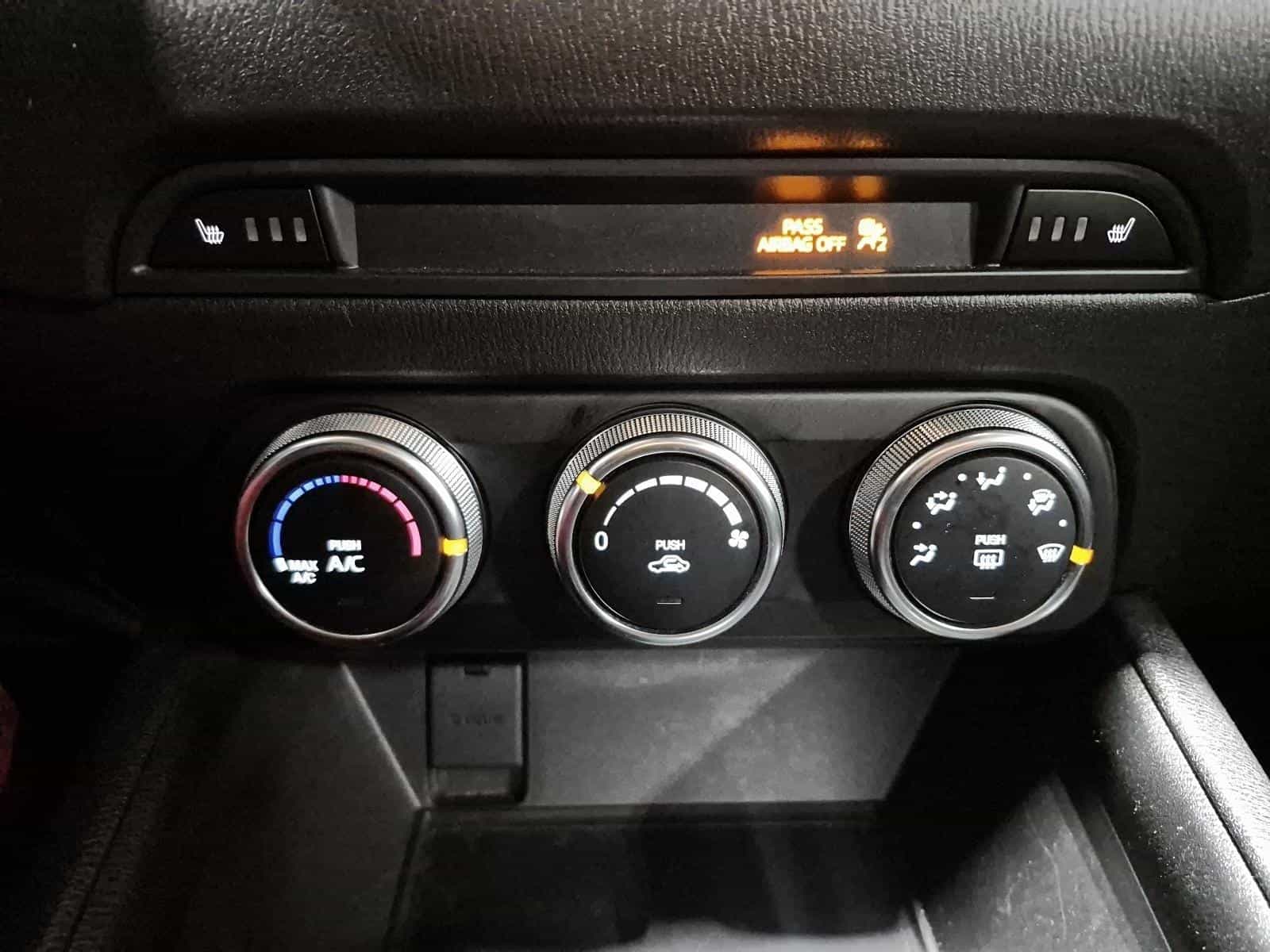 2021 Mazda CX-5 GX - Image 24