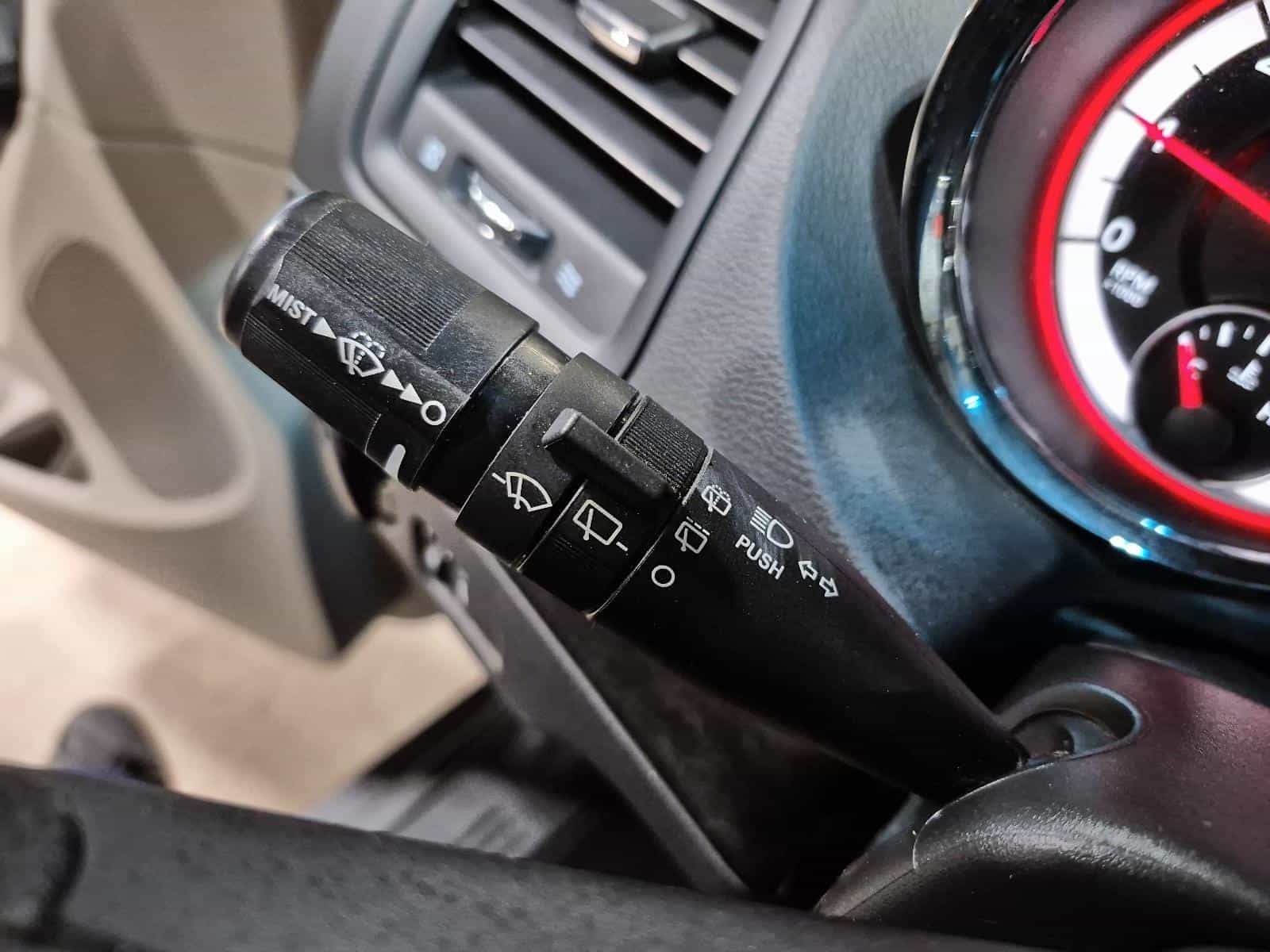 2017 Dodge Grand Caravan SXT - Image 24