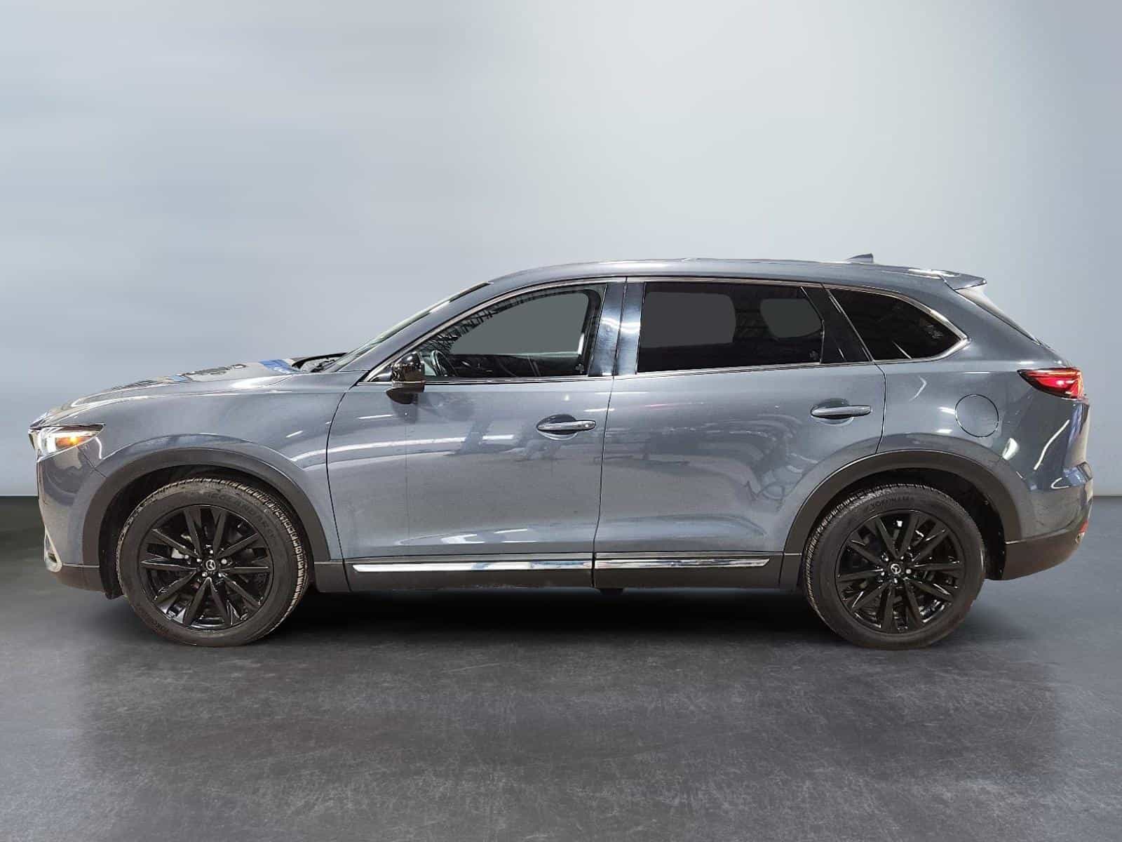 Image 5 Mazda CX-9 Kuro 2021