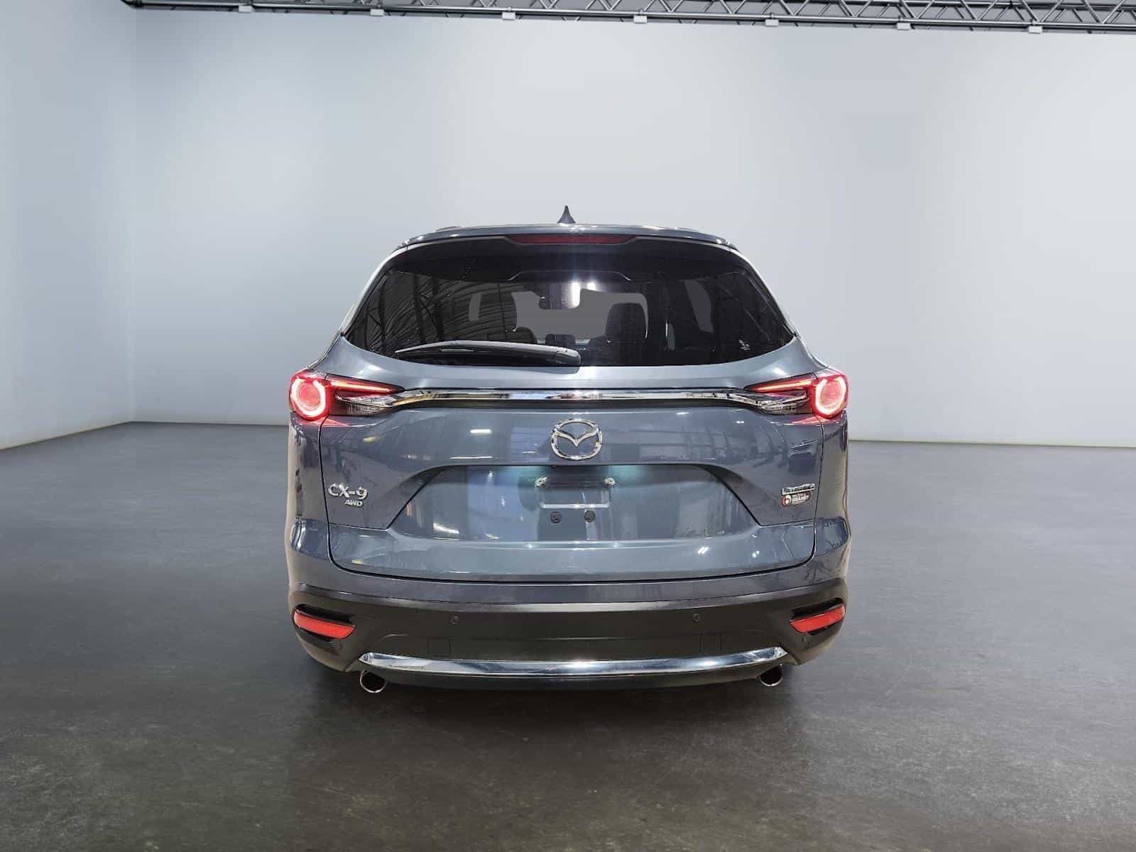 2021 Mazda CX-9 Kuro - Image 10