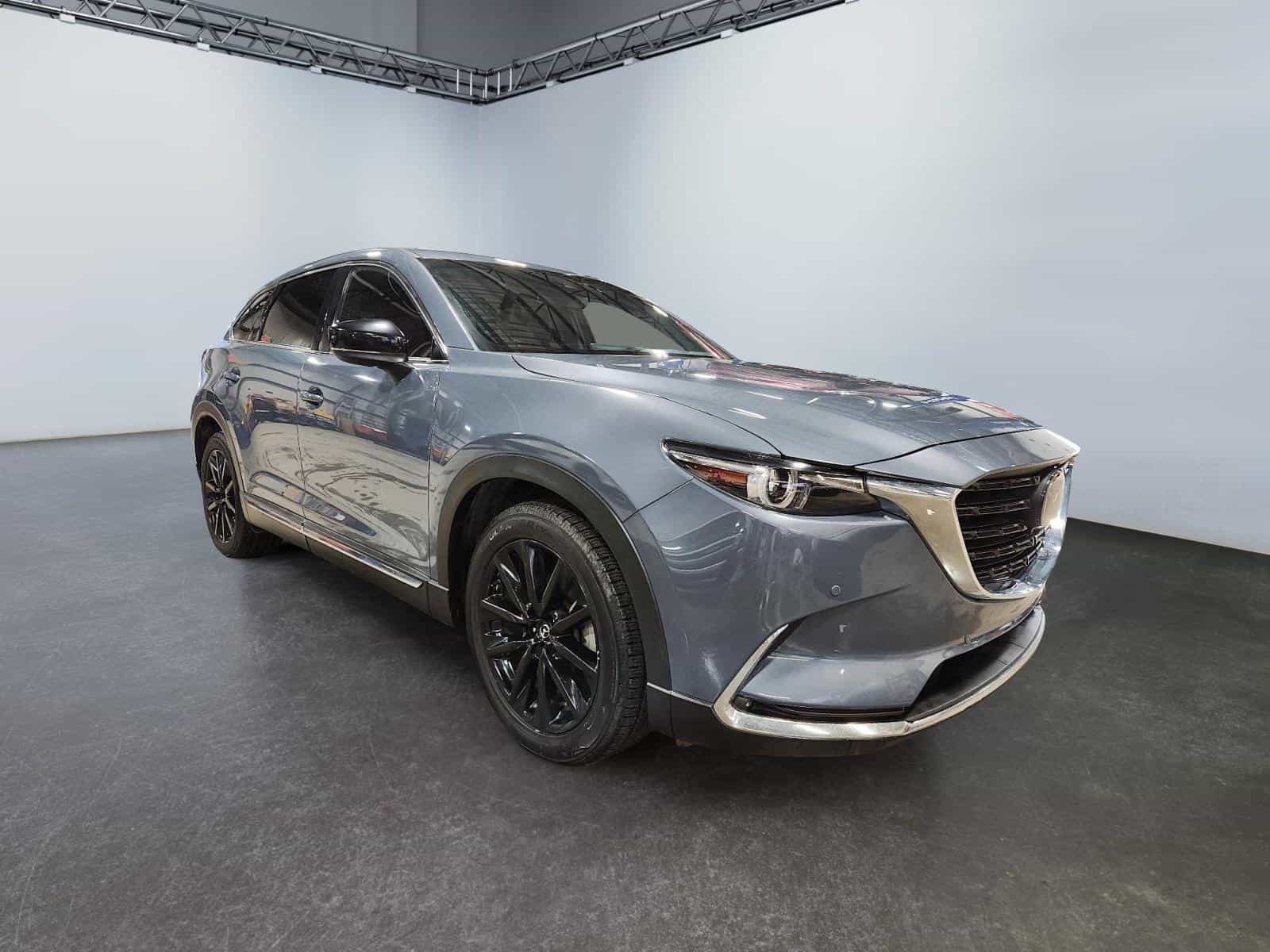 2021 Mazda CX-9 Kuro - Image 5