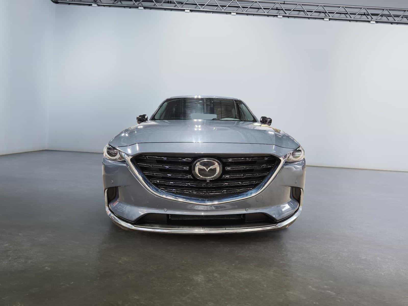 Image 3 Mazda CX-9 Kuro 2021