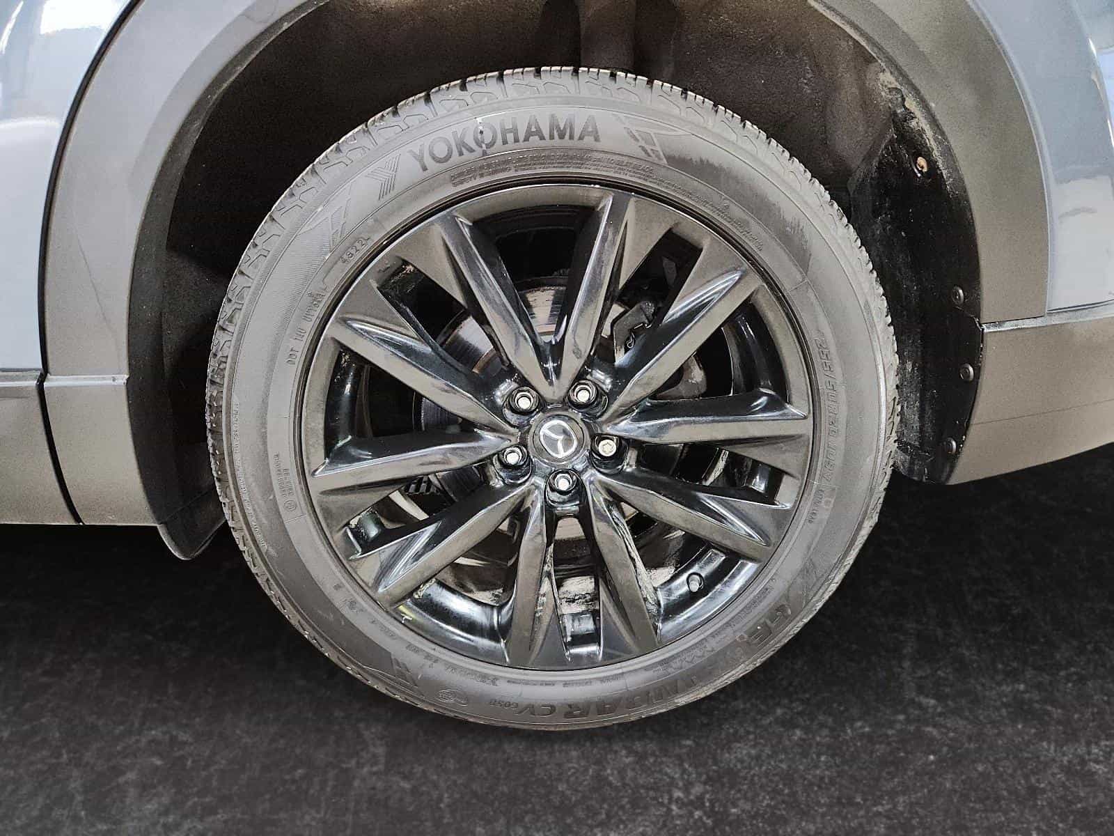 Image 10 Mazda CX-9 Kuro 2021