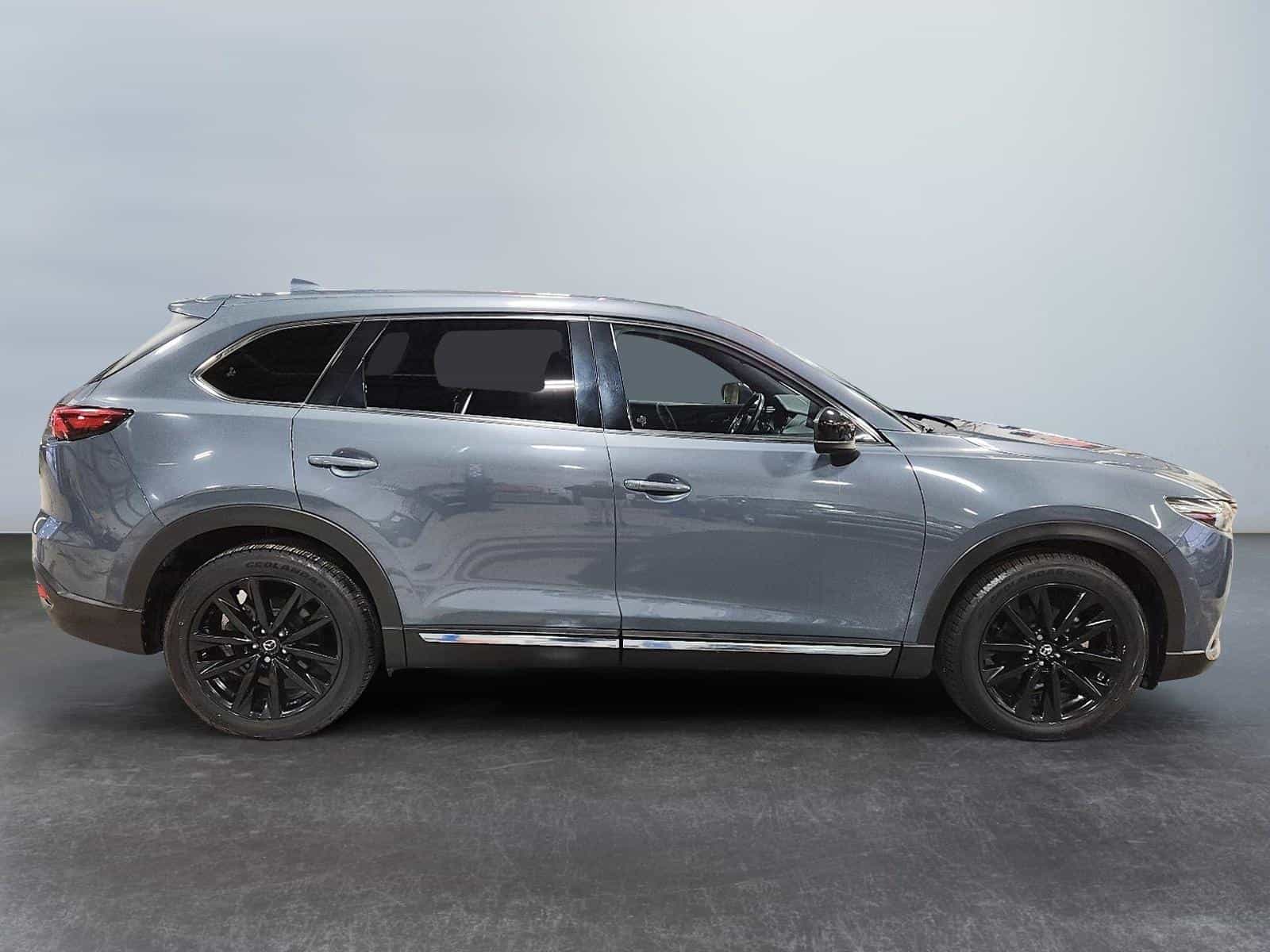 2021 Mazda CX-9 Kuro - Image 12