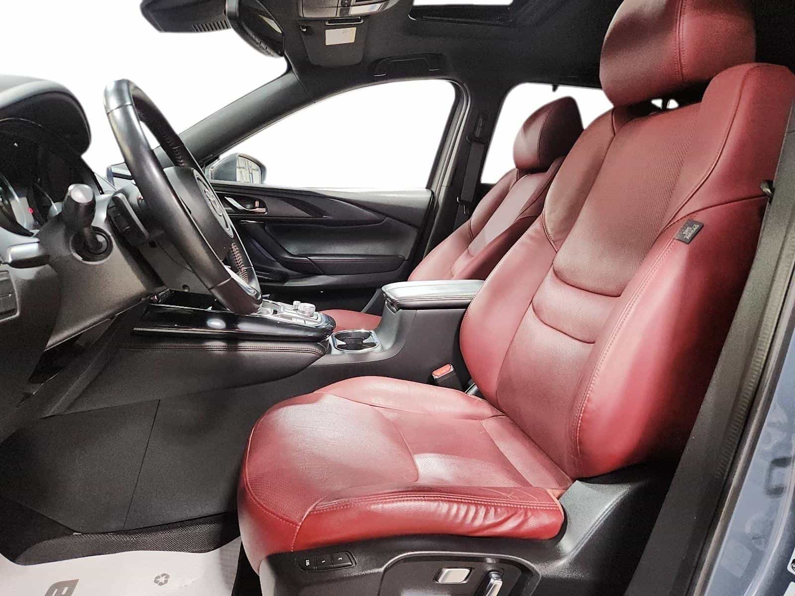 2021 Mazda CX-9 Kuro - Image 15