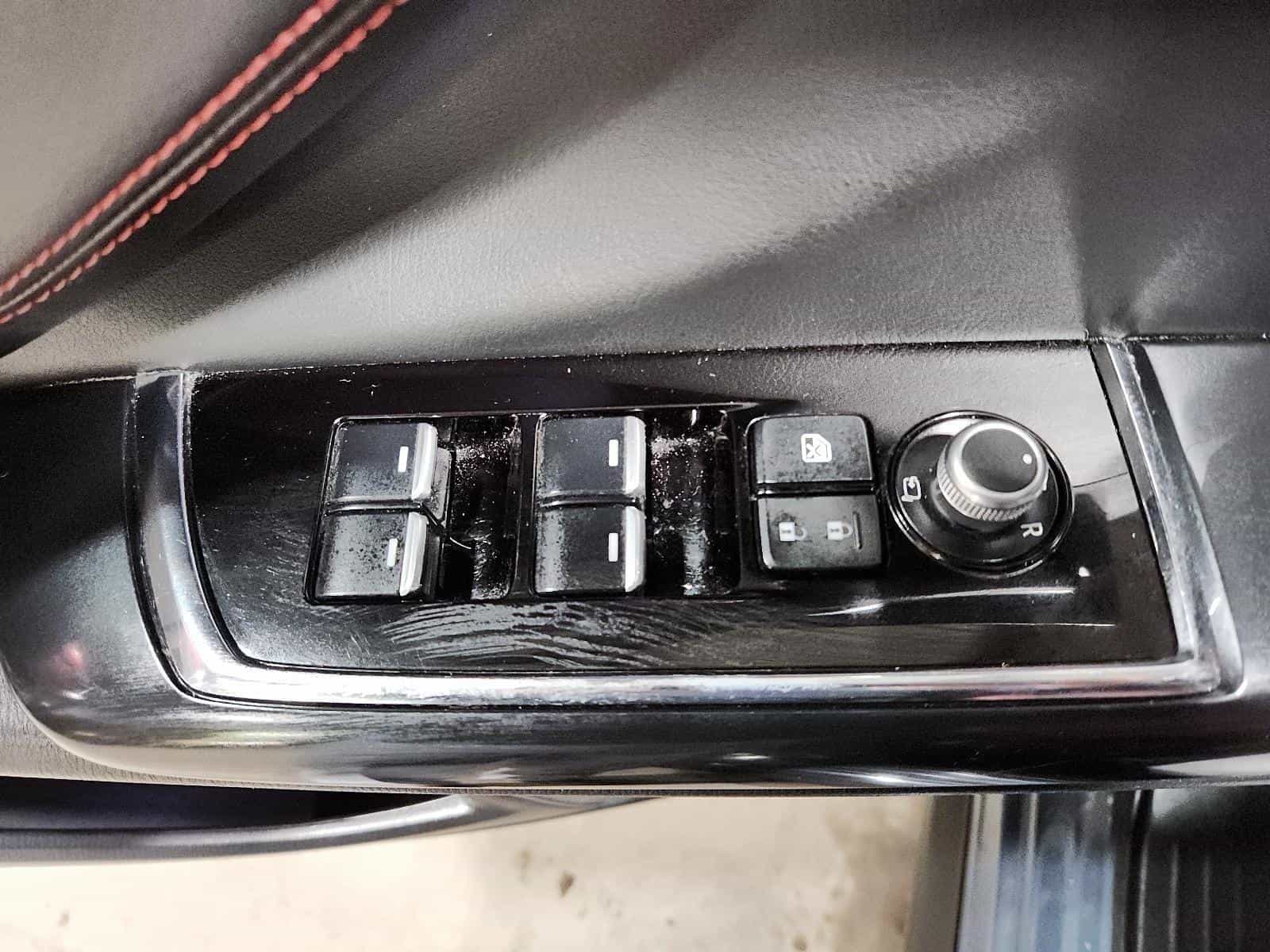 2021 Mazda CX-9 Kuro - Image 19