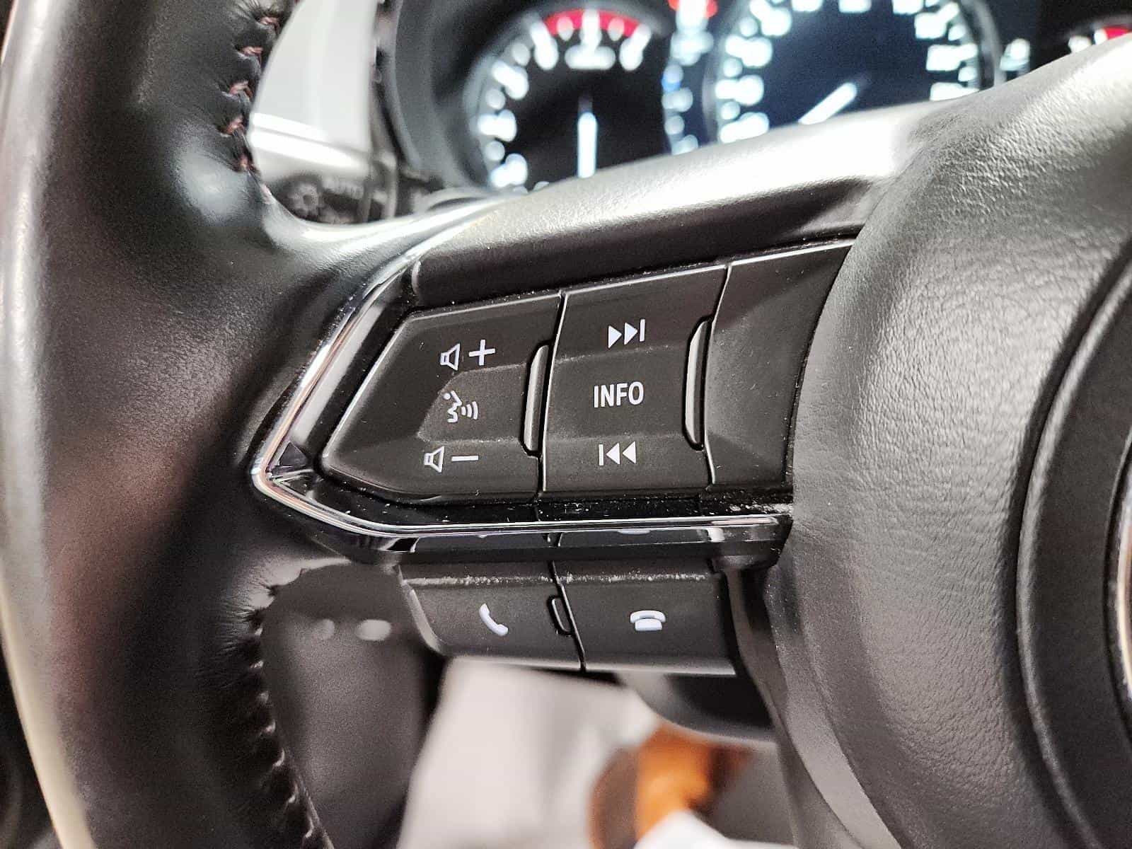 2021 Mazda CX-9 Kuro - Image 23