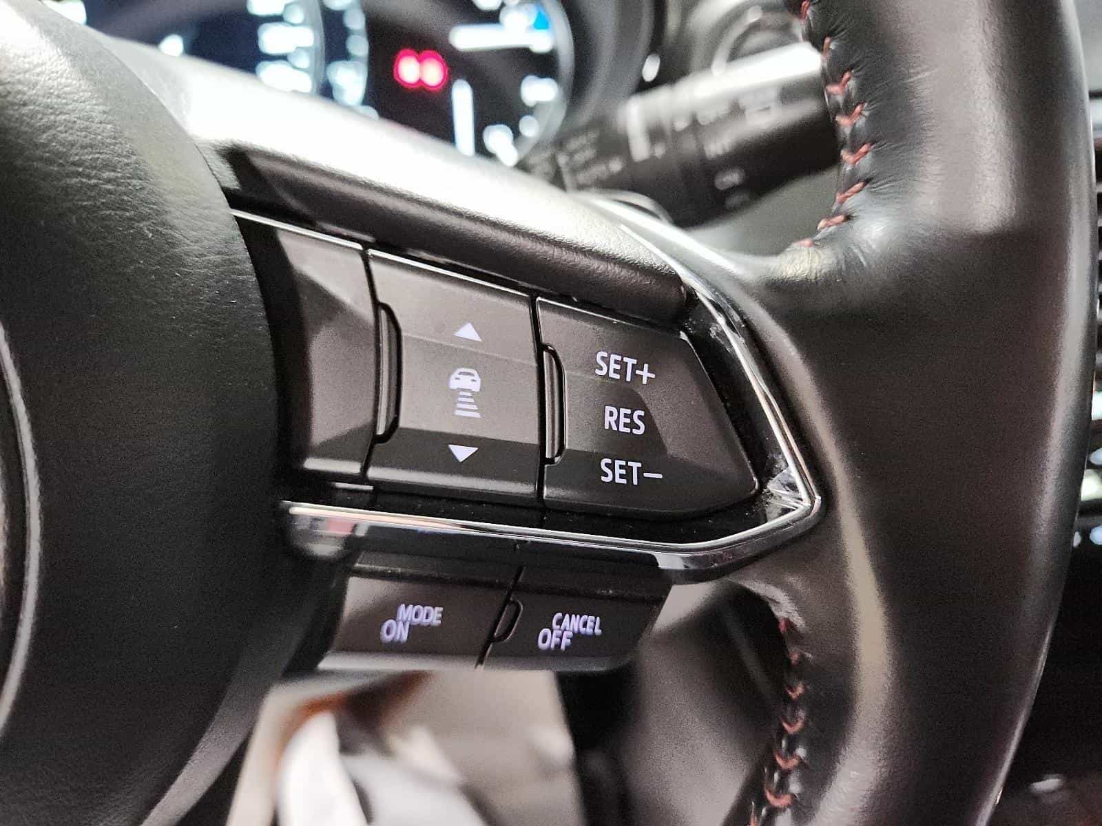 2021 Mazda CX-9 Kuro - Image 24