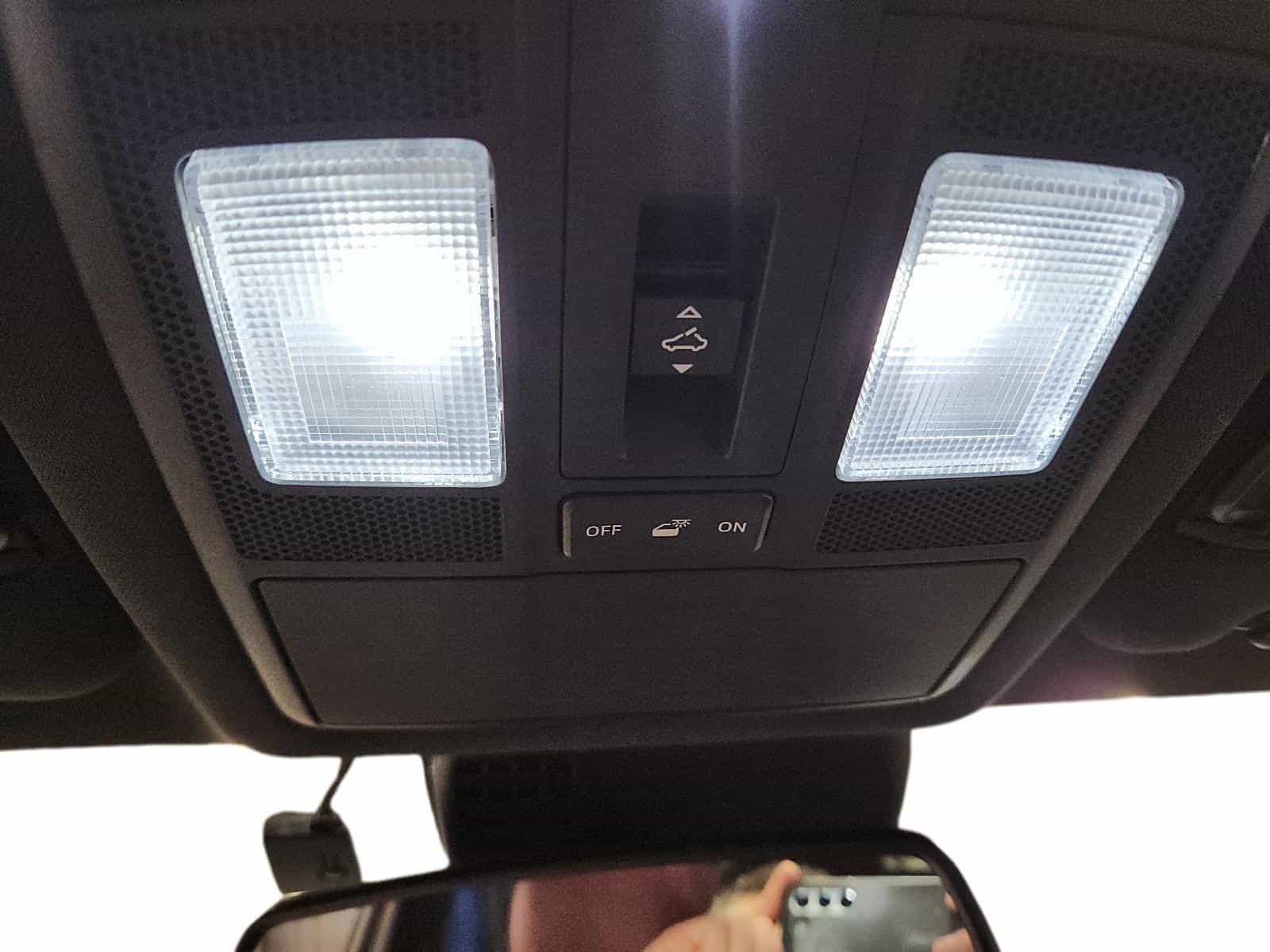 2021 Mazda CX-9 Kuro - Image 26