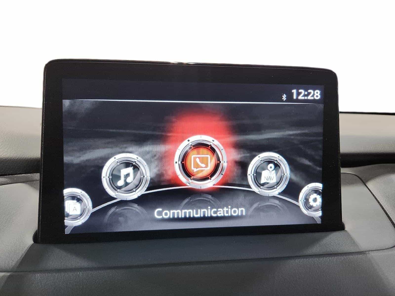 Image 22 Mazda CX-9 Kuro 2021