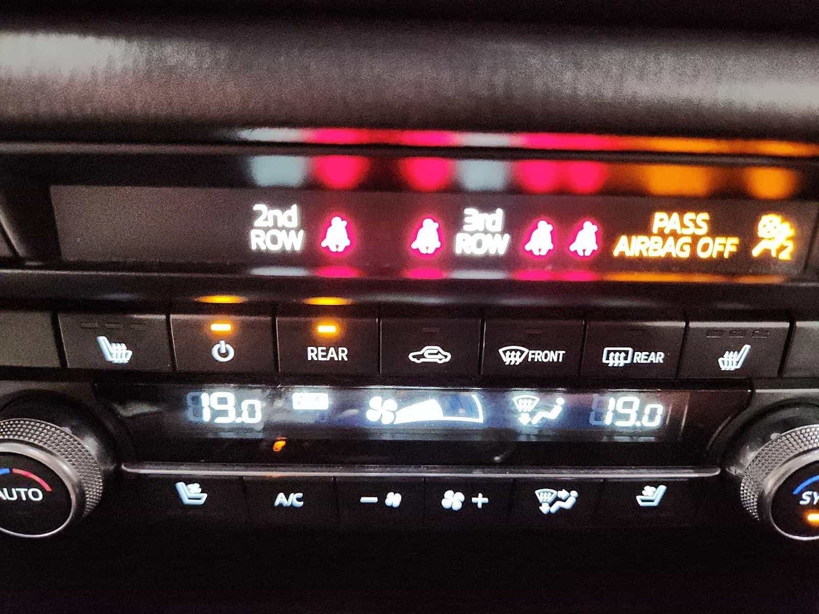 Image 24 Mazda CX-9 Kuro 2021