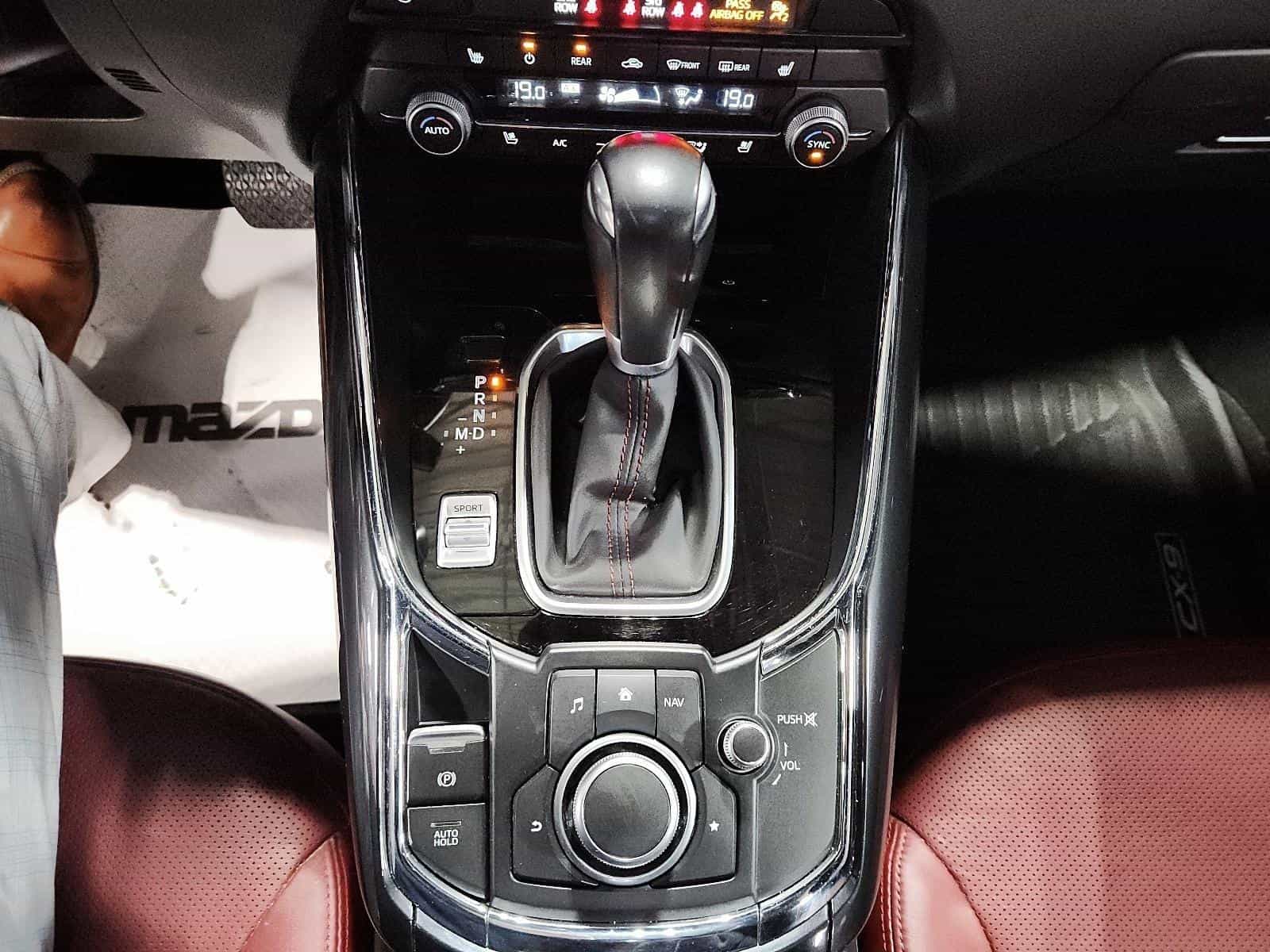 2021 Mazda CX-9 Kuro - Image 28