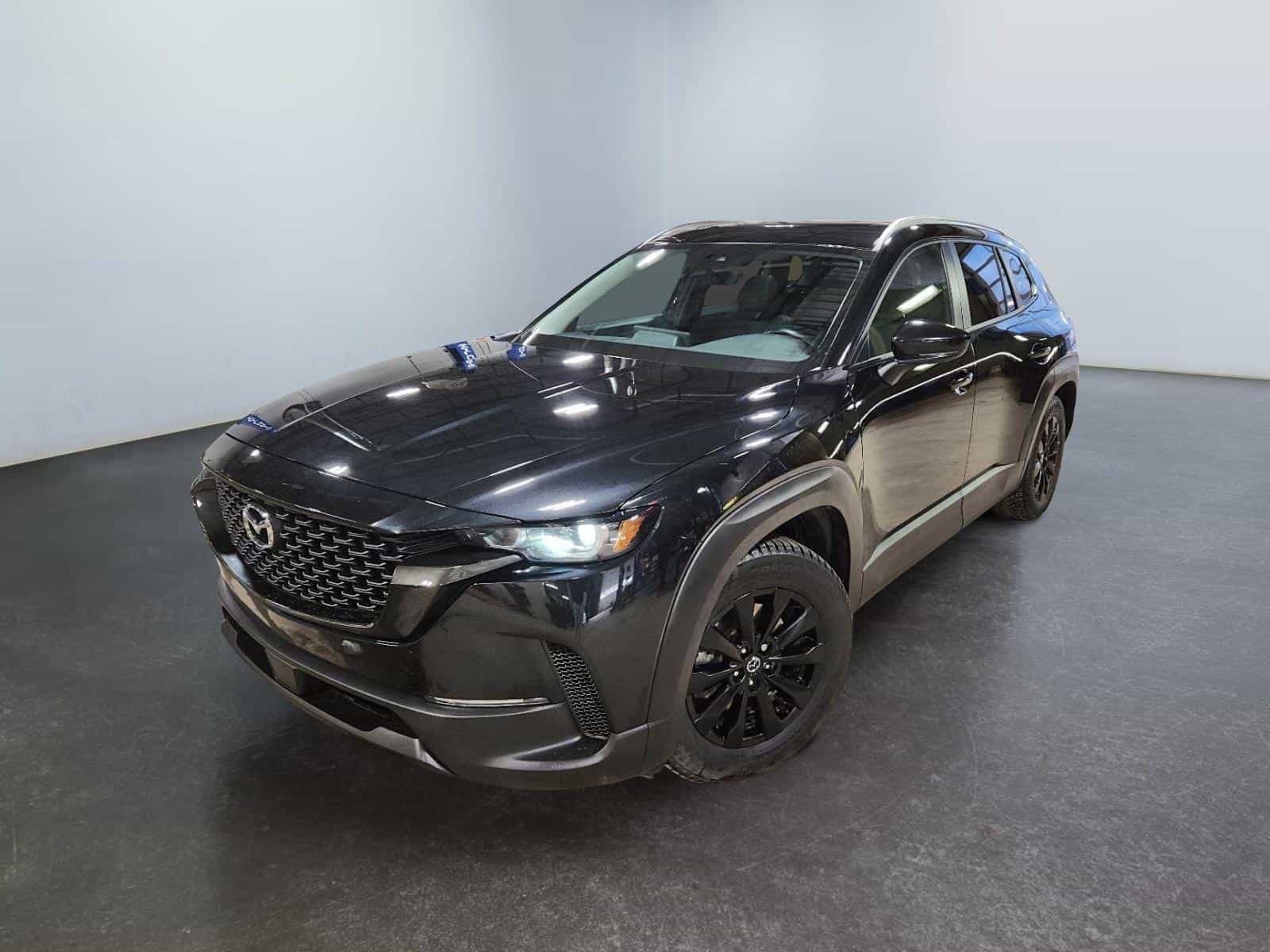 2024 Mazda CX-50 GS-L - Image 1