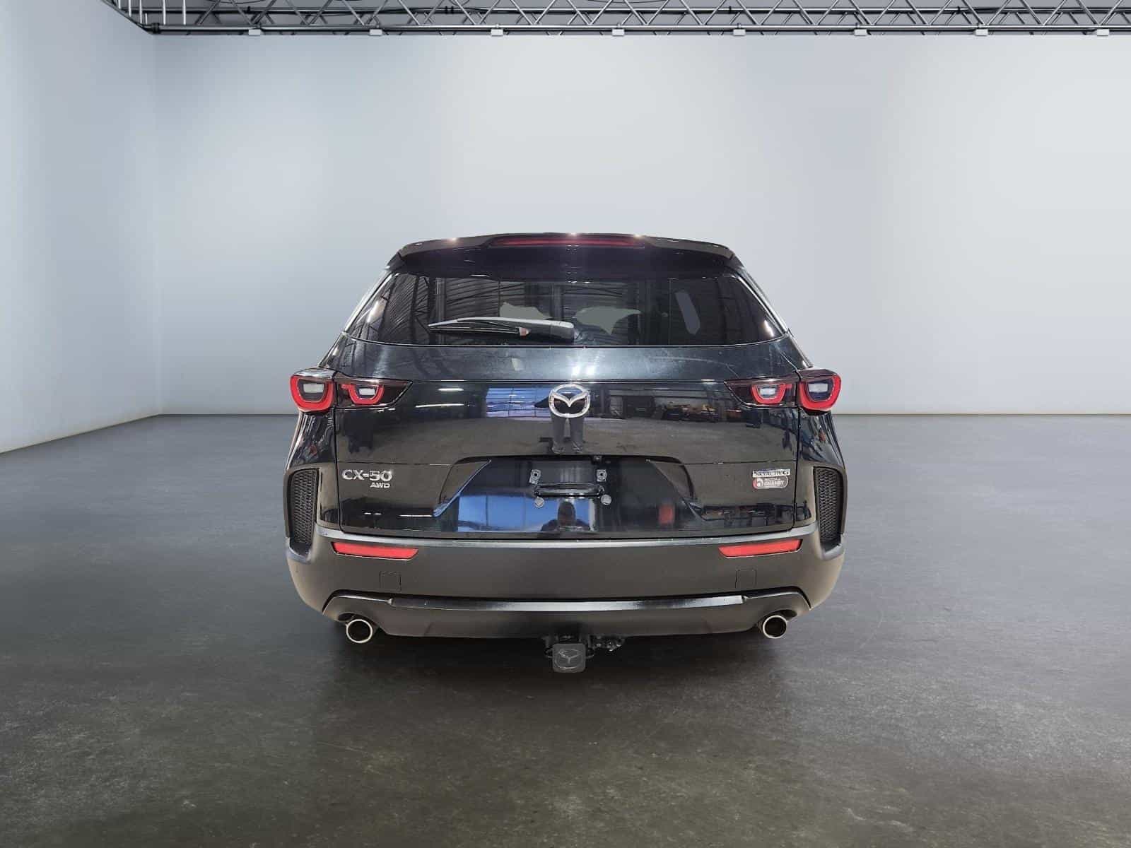 2024 Mazda CX-50 GS-L - Image 11