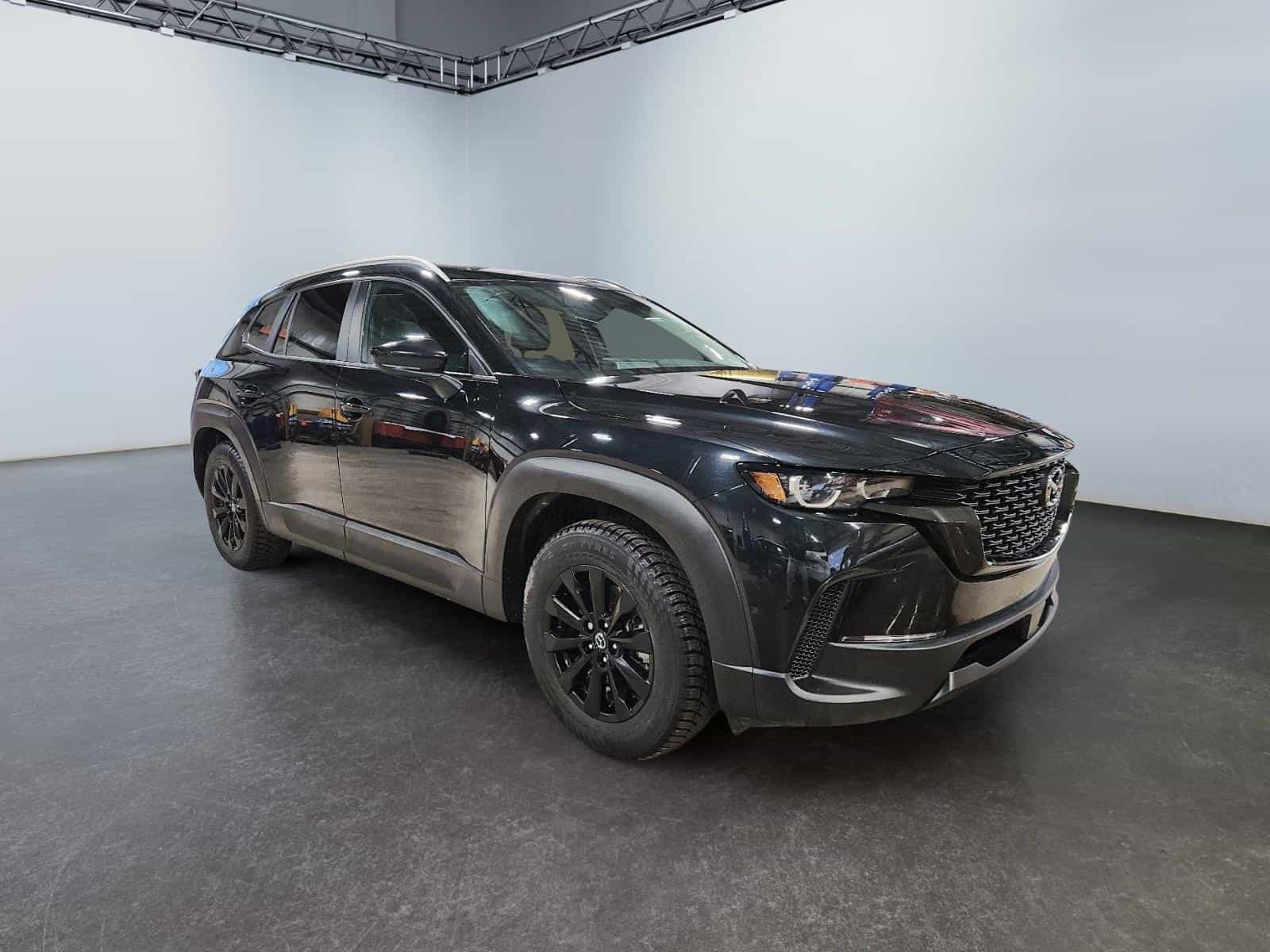 2024 Mazda CX-50 GS-L - Image 5