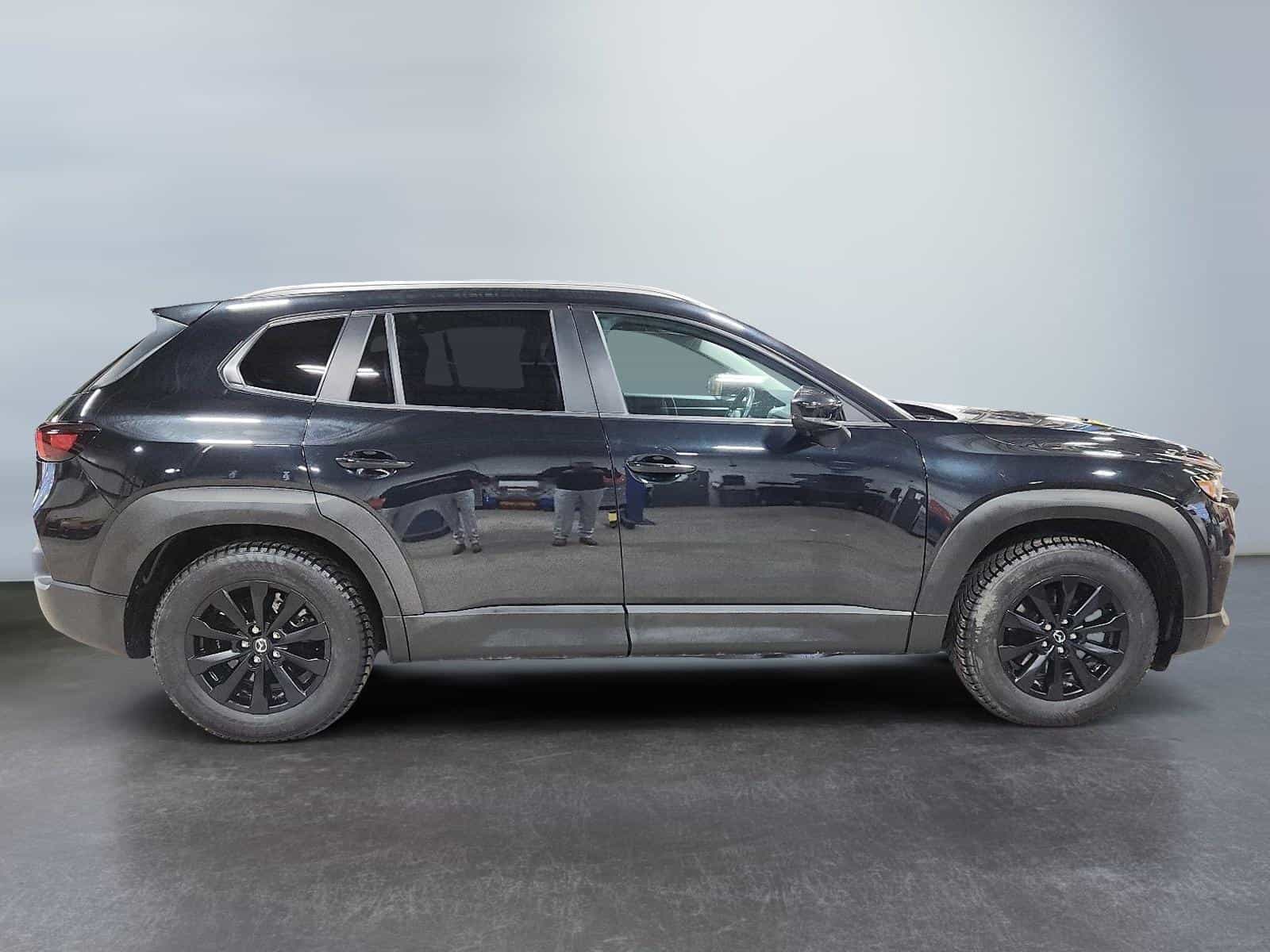 2024 Mazda CX-50 GS-L - Image 7