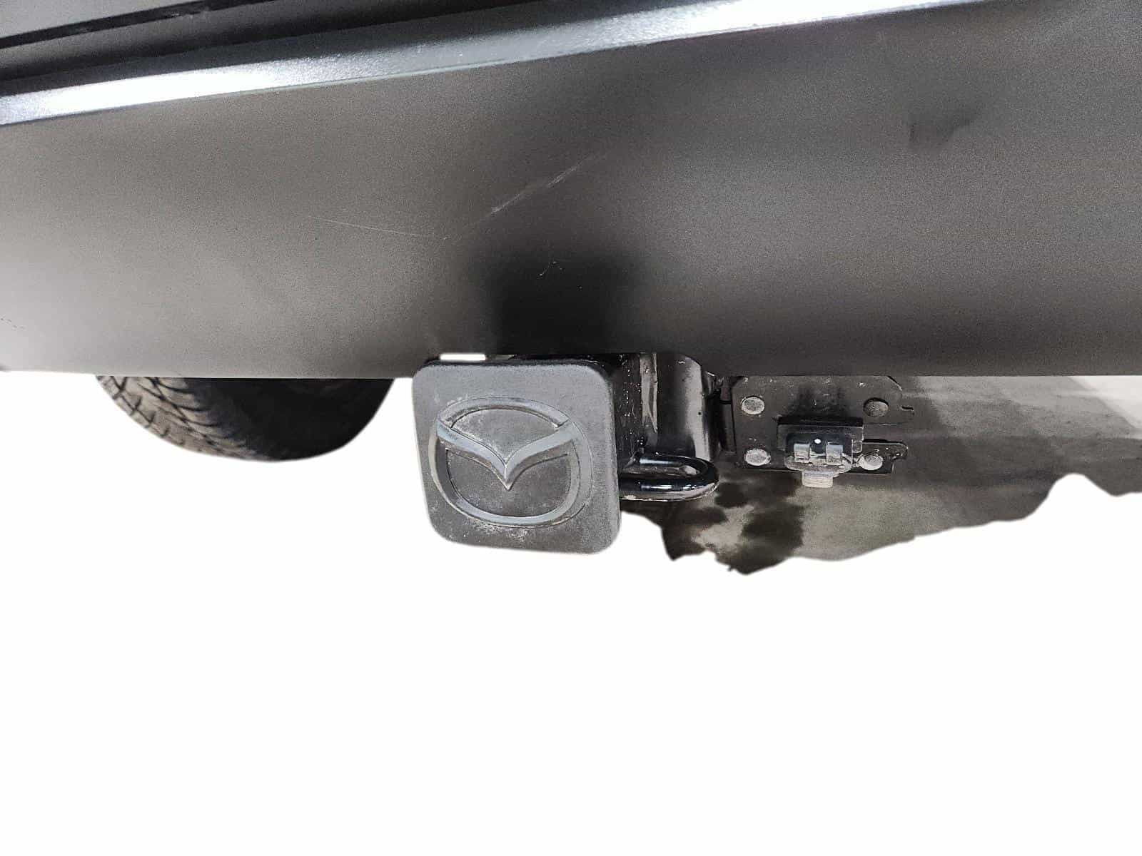 2024 Mazda CX-50 GS-L - Image 15