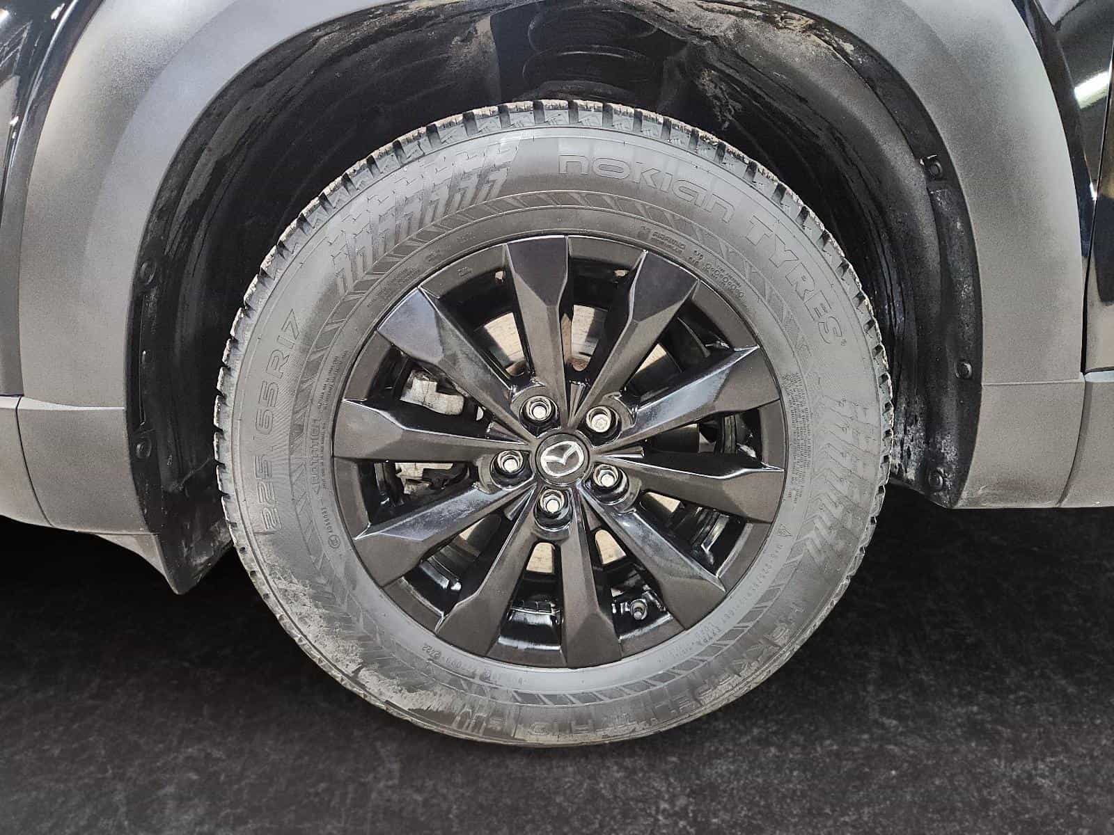 2024 Mazda CX-50 GS-L - Image 14