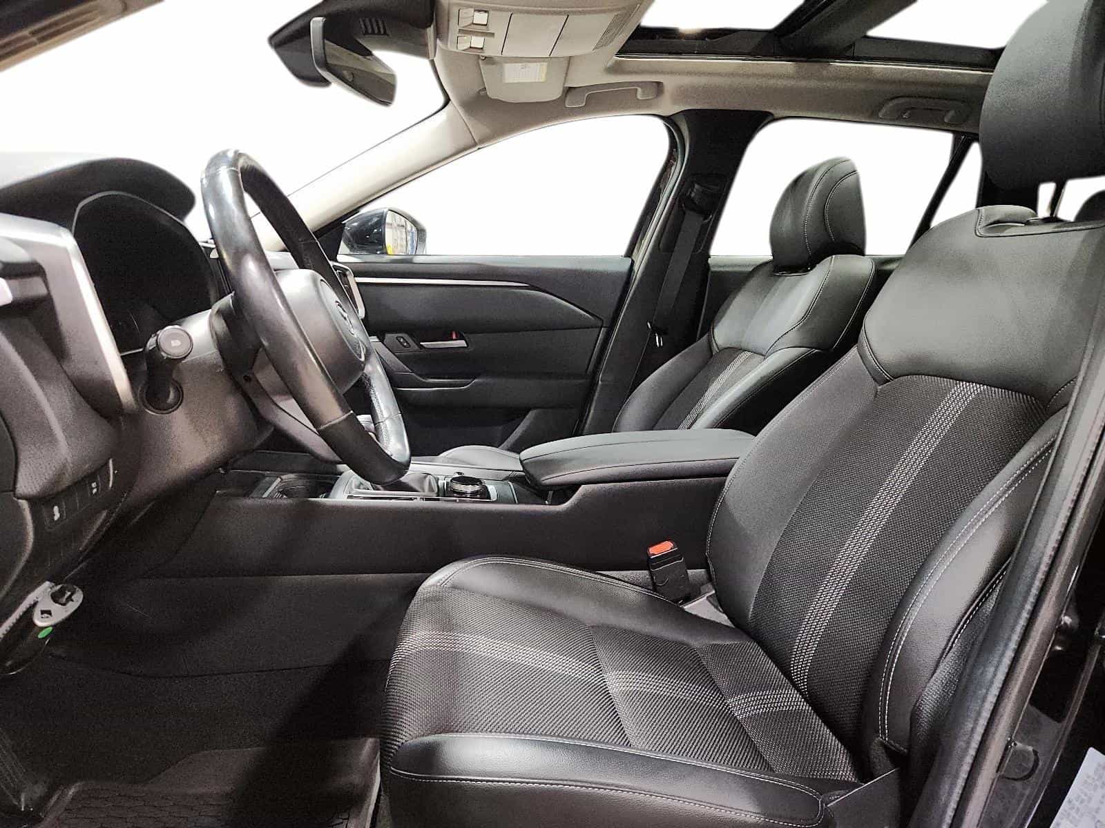 2024 Mazda CX-50 GS-L - Image 16