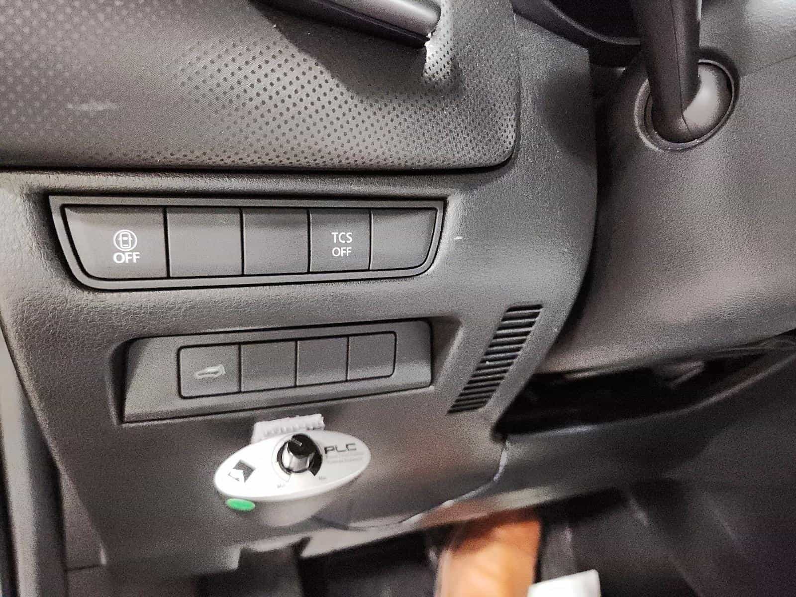 2024 Mazda CX-50 GS-L - Image 20