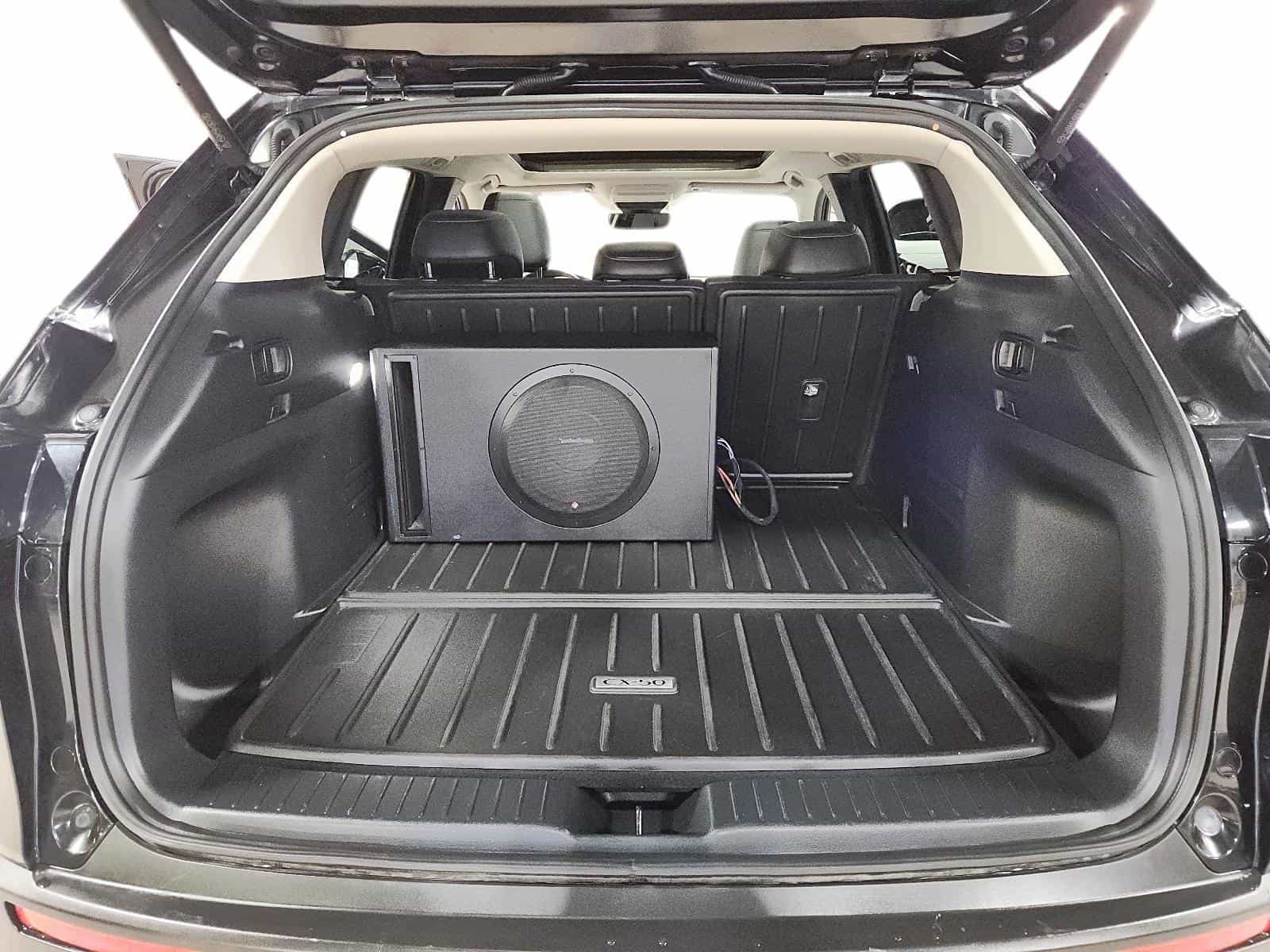 2024 Mazda CX-50 GS-L - Image 18