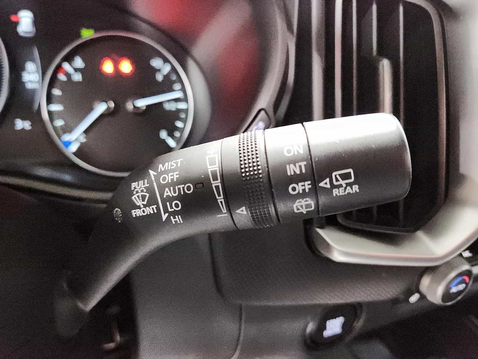 2024 Mazda CX-50 GS-L - Image 23