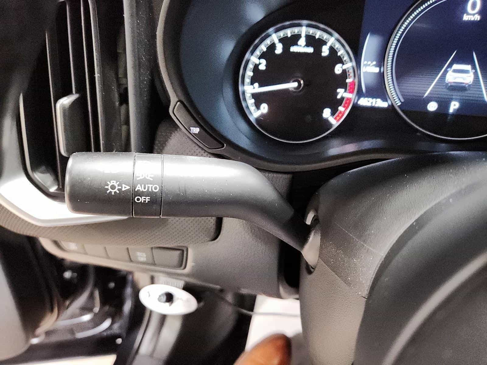 2024 Mazda CX-50 GS-L - Image 22