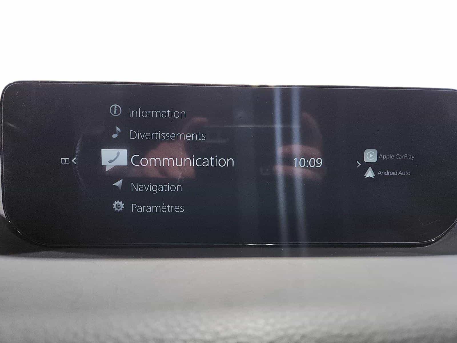 2024 Mazda CX-50 GS-L - Image 27