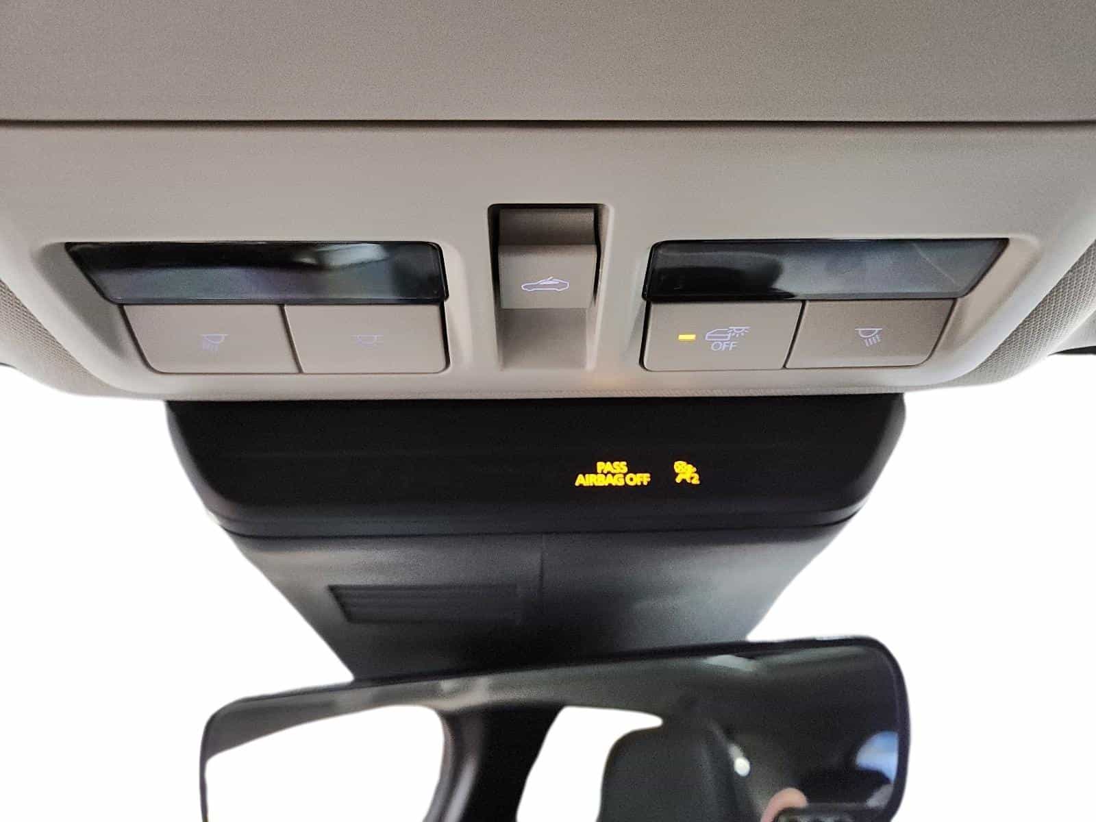 2024 Mazda CX-50 GS-L - Image 26