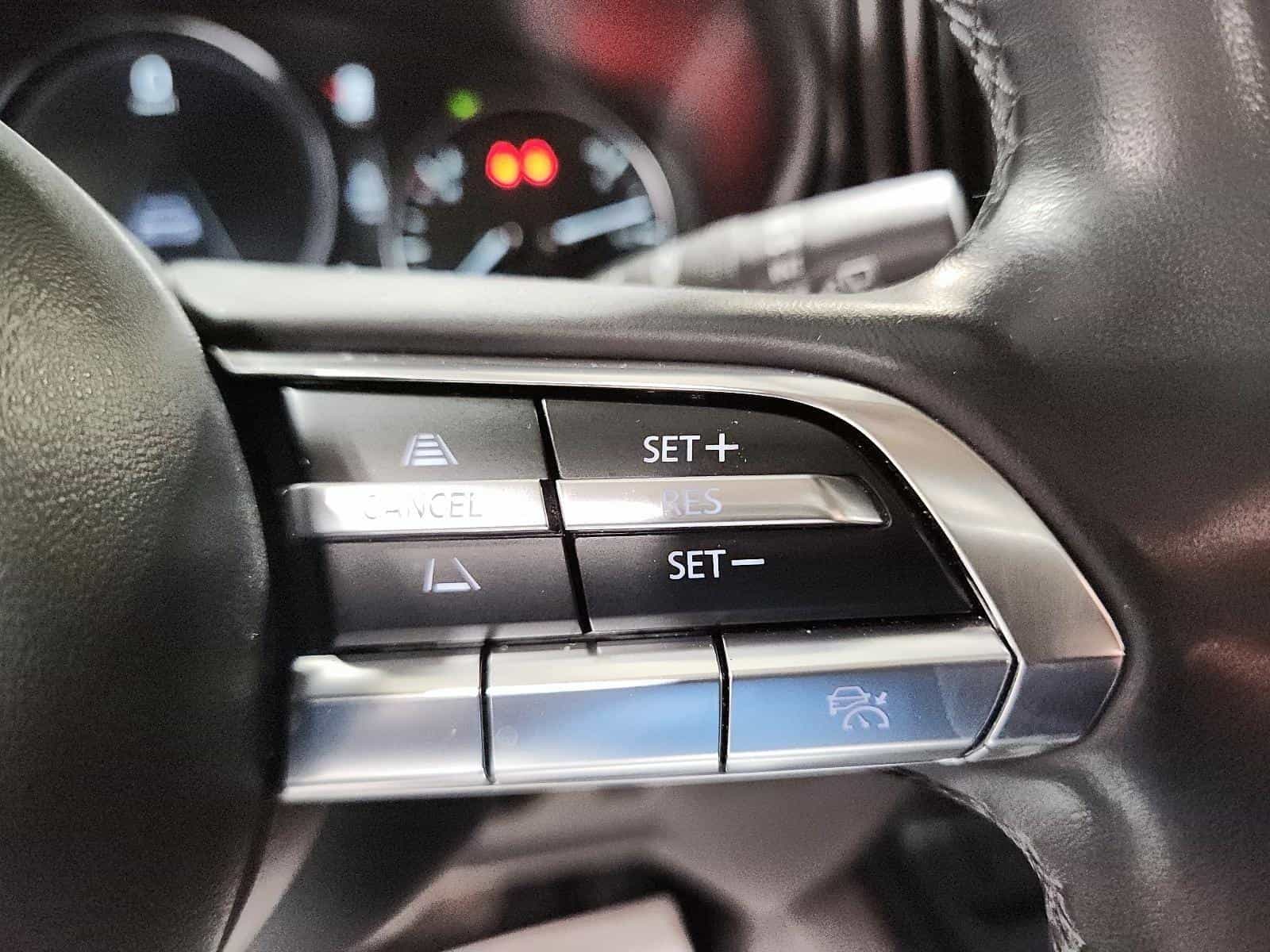 2024 Mazda CX-50 GS-L - Image 25