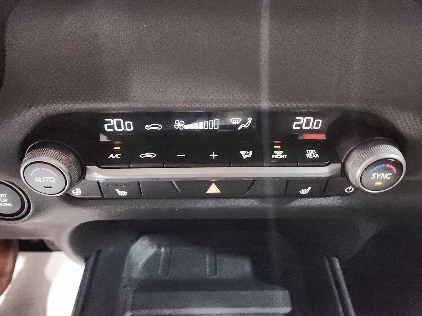 2024 Mazda CX-50 GS-L - Image 28