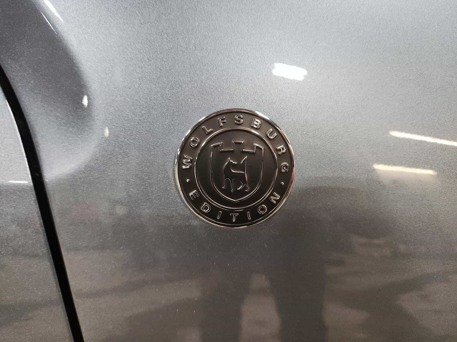 2019 Volkswagen Beetle Wolfsburg Ed - Image 21